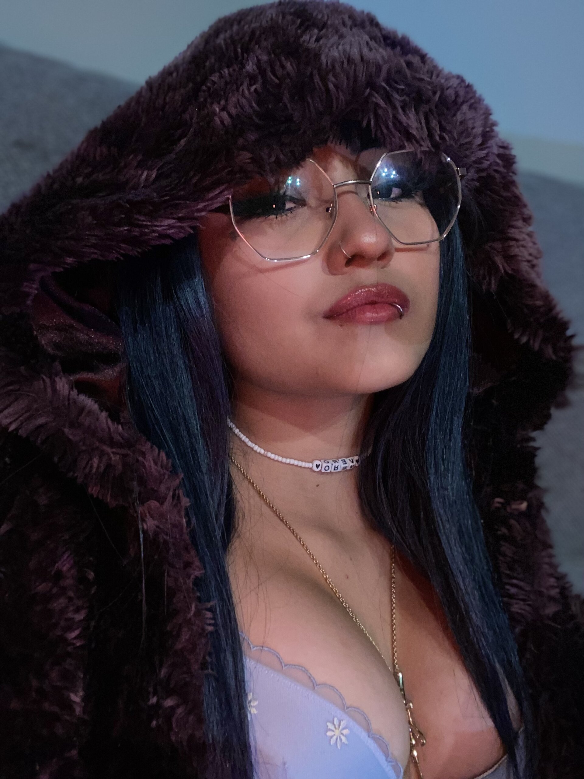 XXX Porn Photo of Nude Thais_Doll19 29