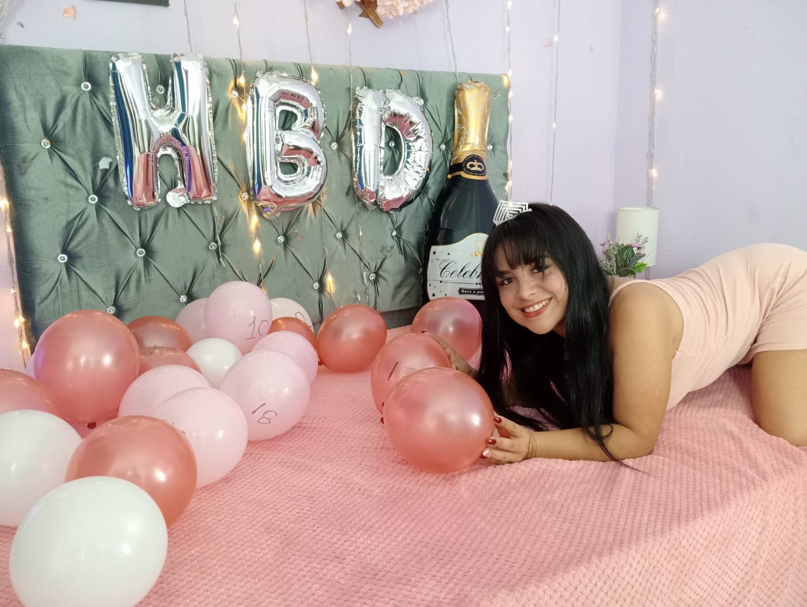 XXX Porn Photo of Nude AliaAsad 35