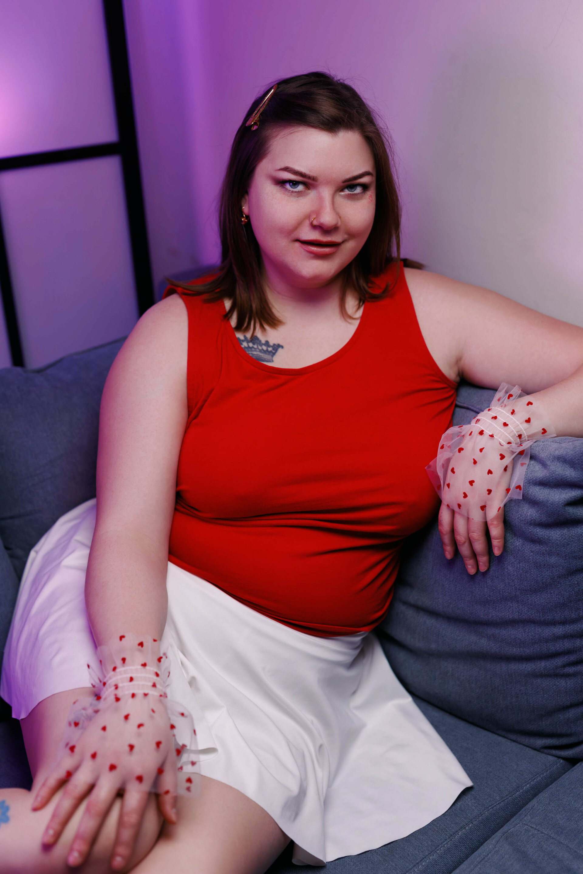 XXX Porn Photo of Nude Pam_Turner 27