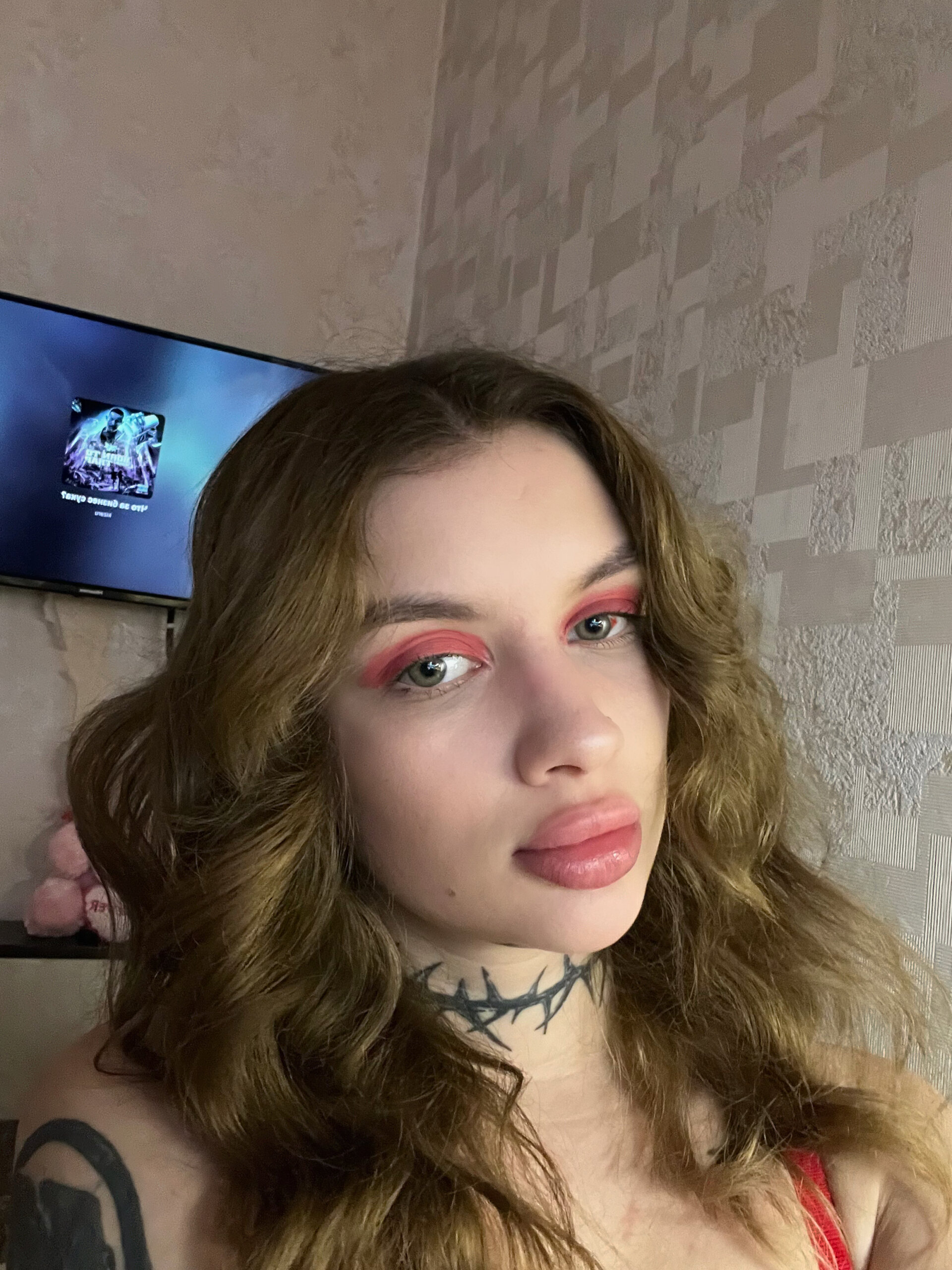 XXX Porn Photo of Nude Baby_Aurora 3