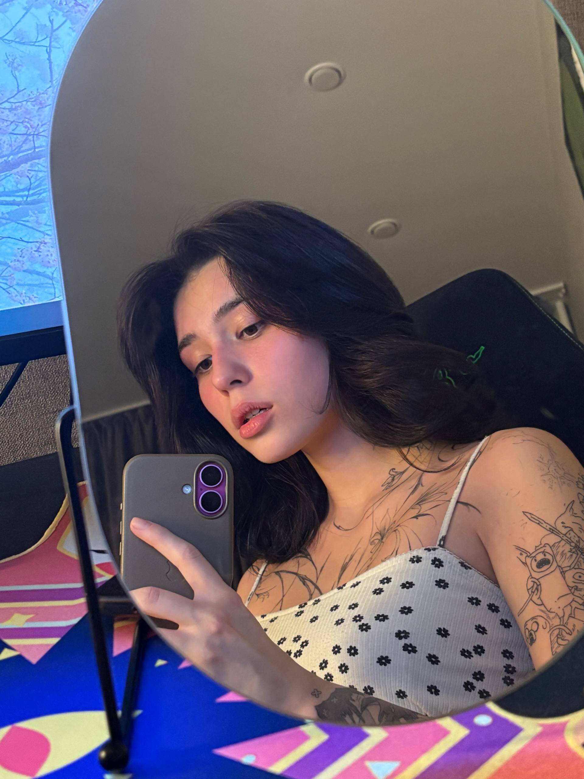 XXX Porn Photo of Nude deftonesnut 1