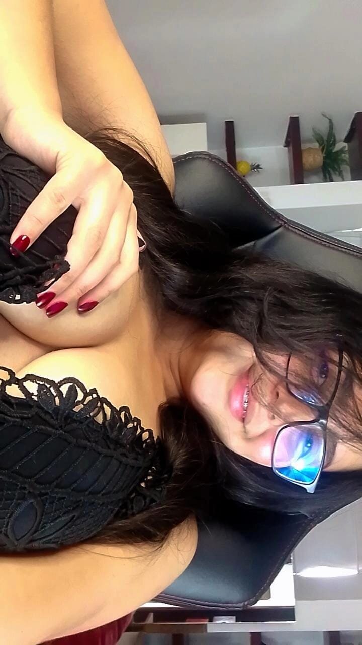 XXX Porn Photo of Nude scarlleth_ 26