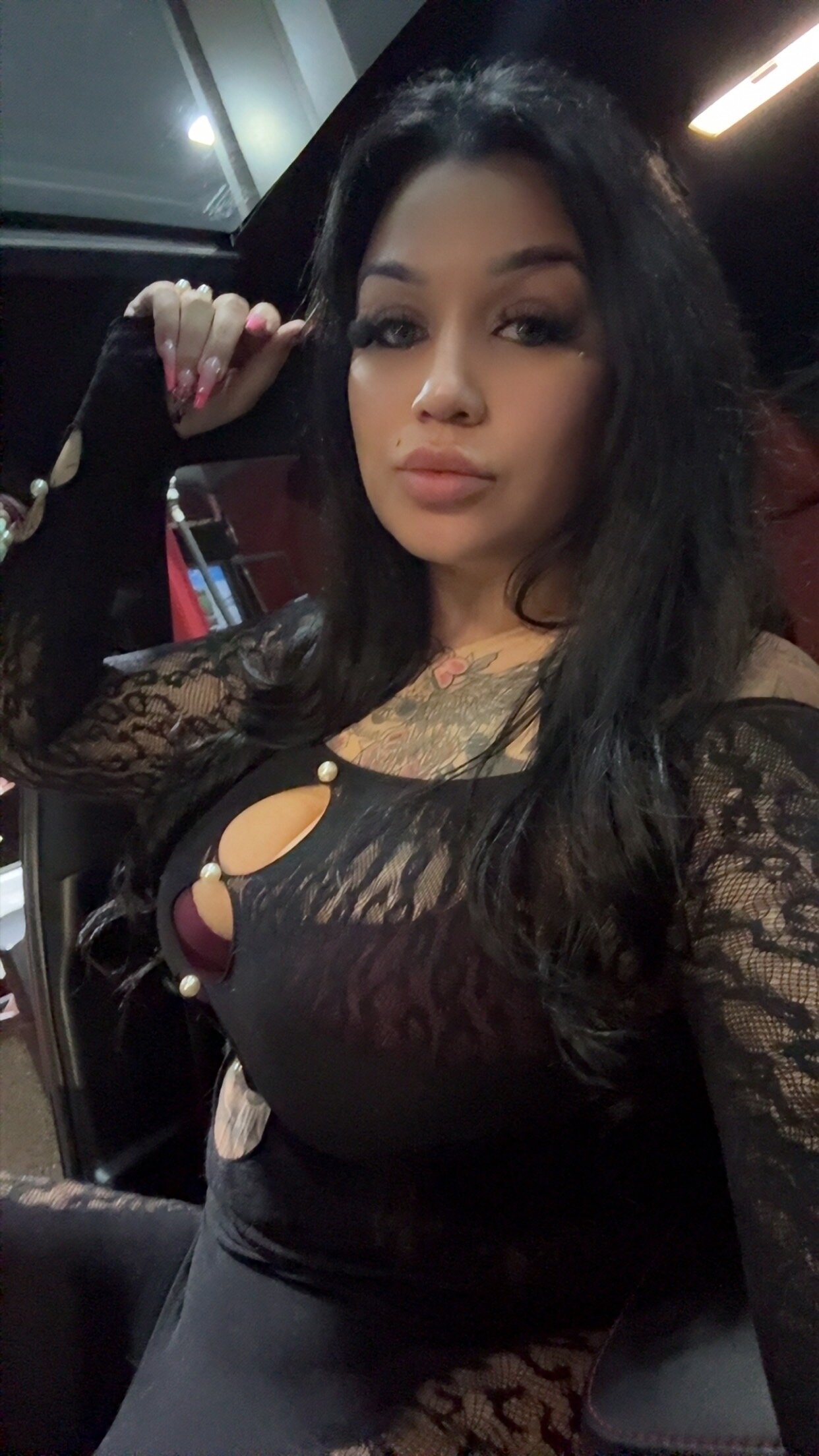 XXX Porn Photo of Nude khloelynn 3