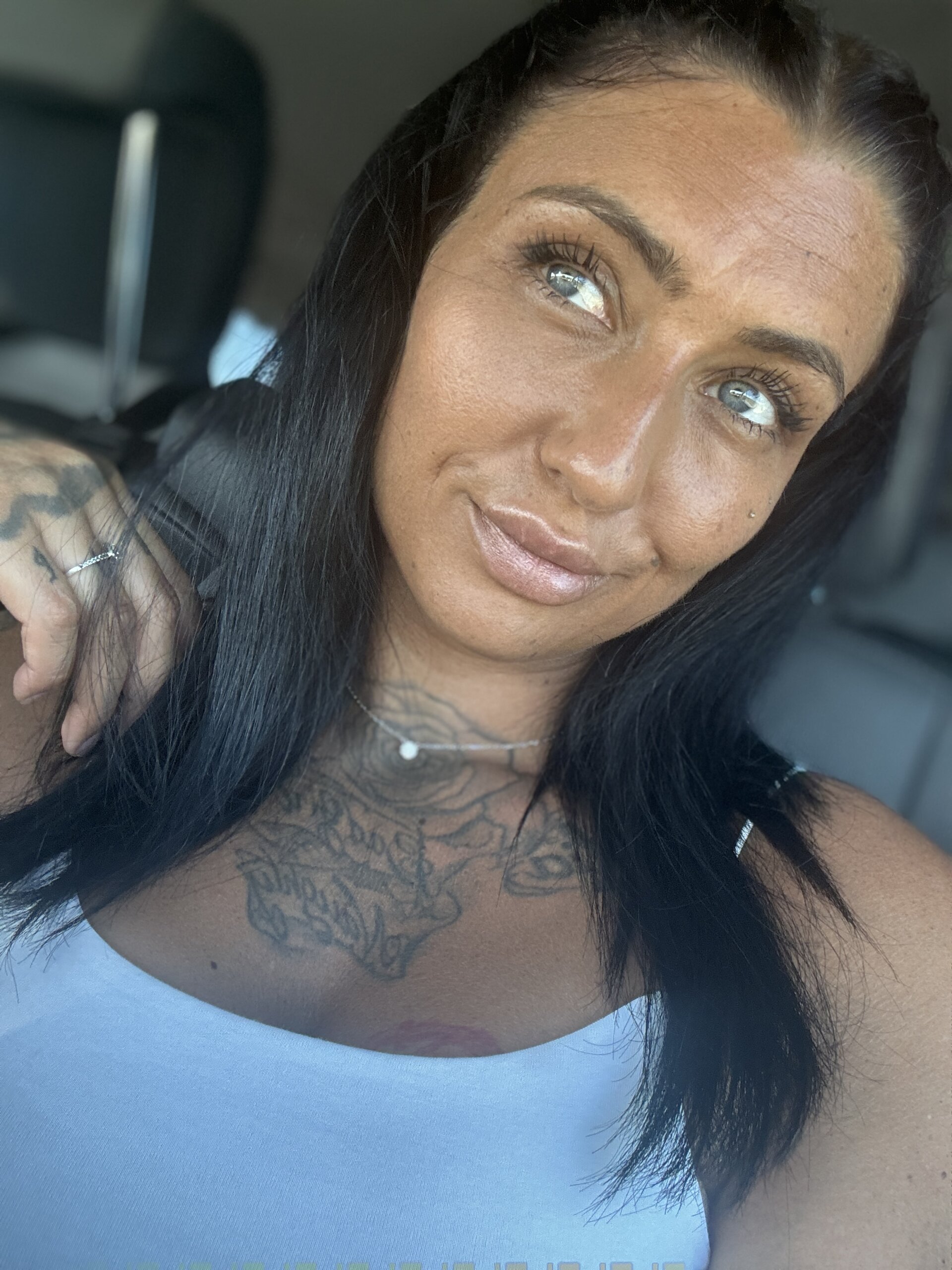 XXX Porn Photo of Nude IntiMia 2