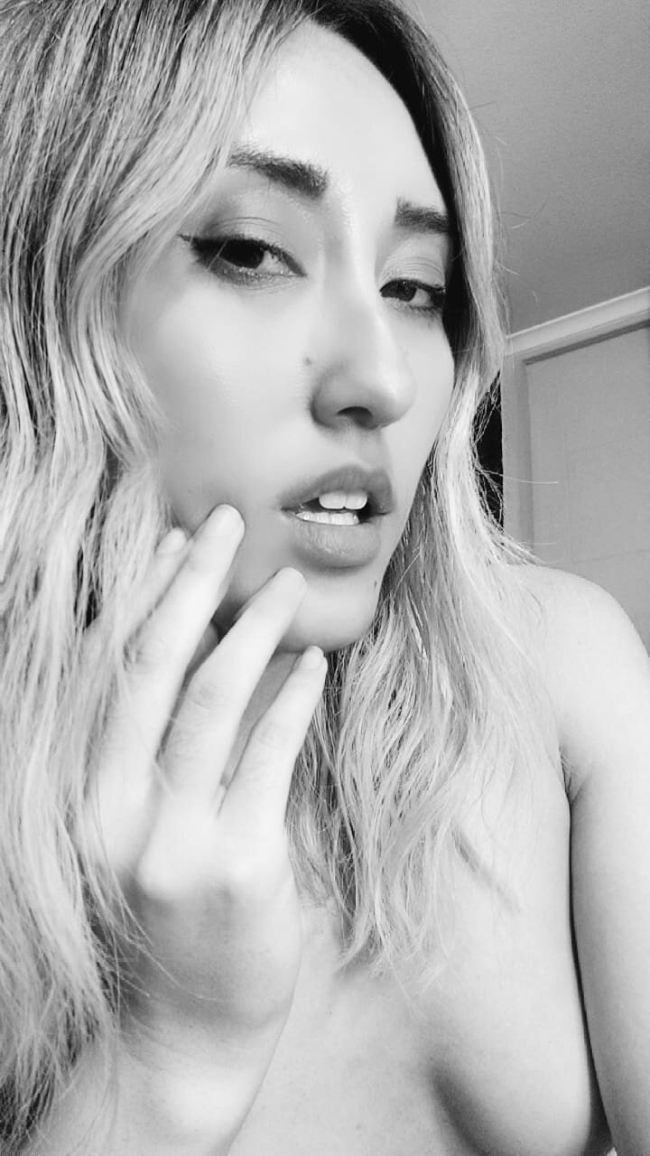 XXX Porn Photo of Nude Ninimoon 1