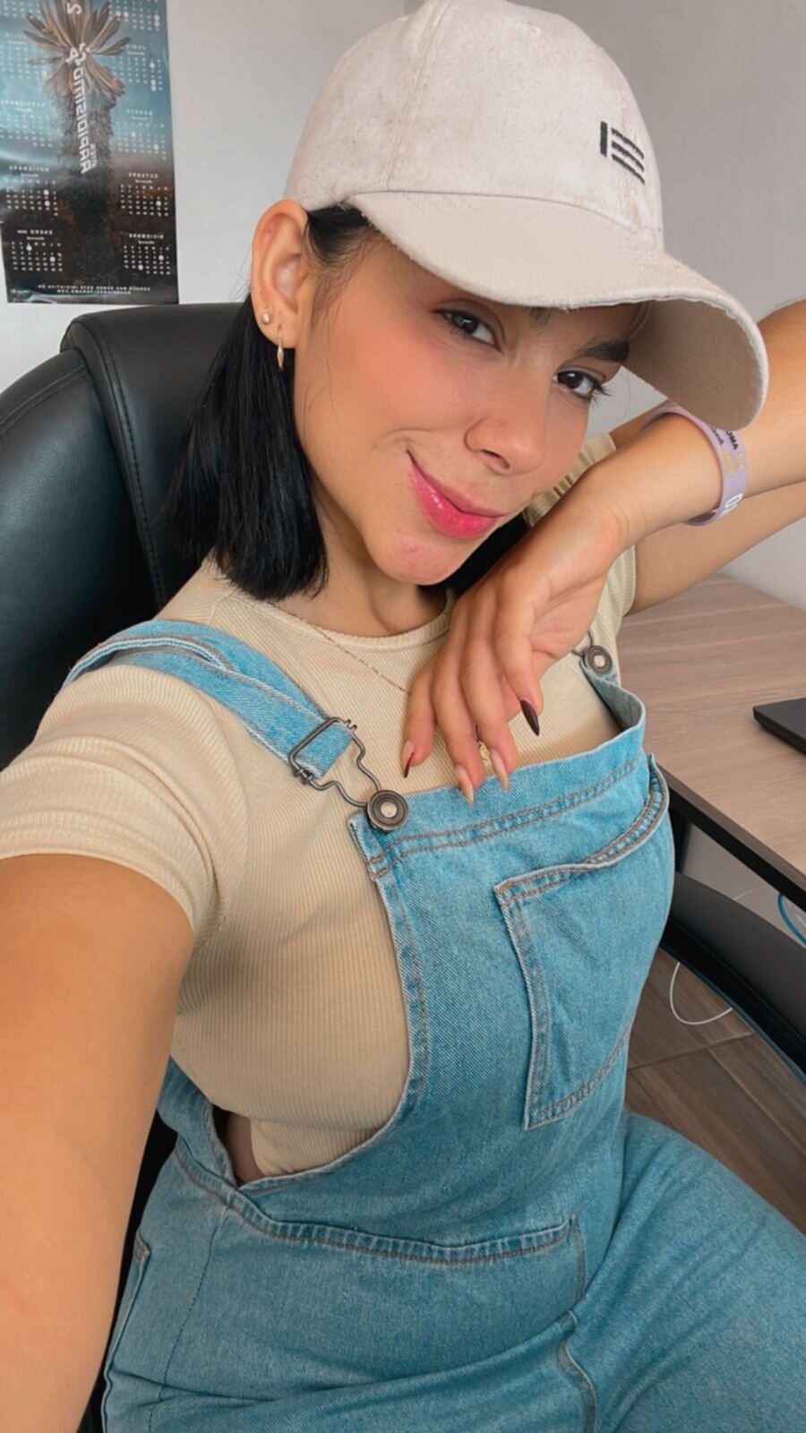 XXX Porn Photo of Nude Imleana17 7