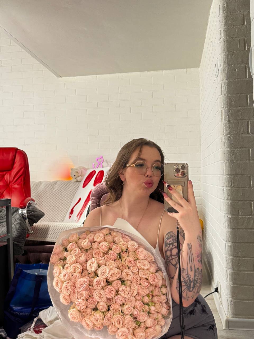 XXX Porn Photo of Nude SugarMuse 247