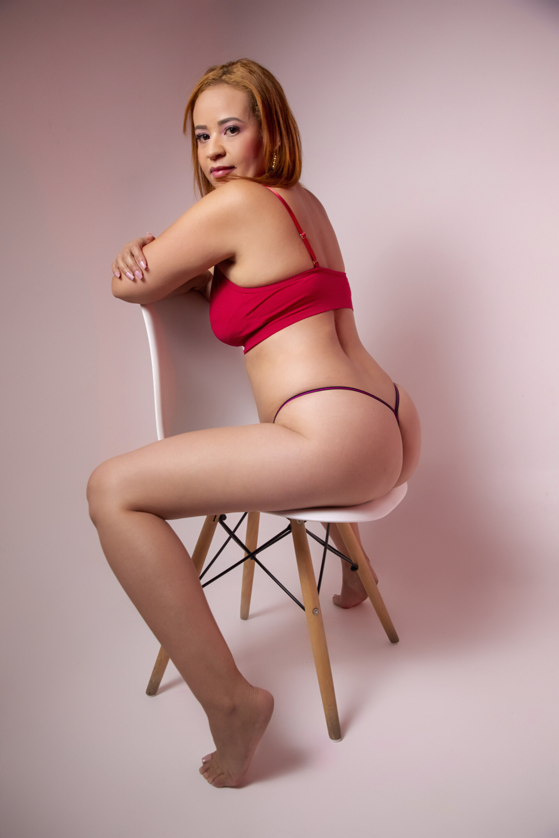 XXX Porn Photo of Nude AnaTaylorr 4