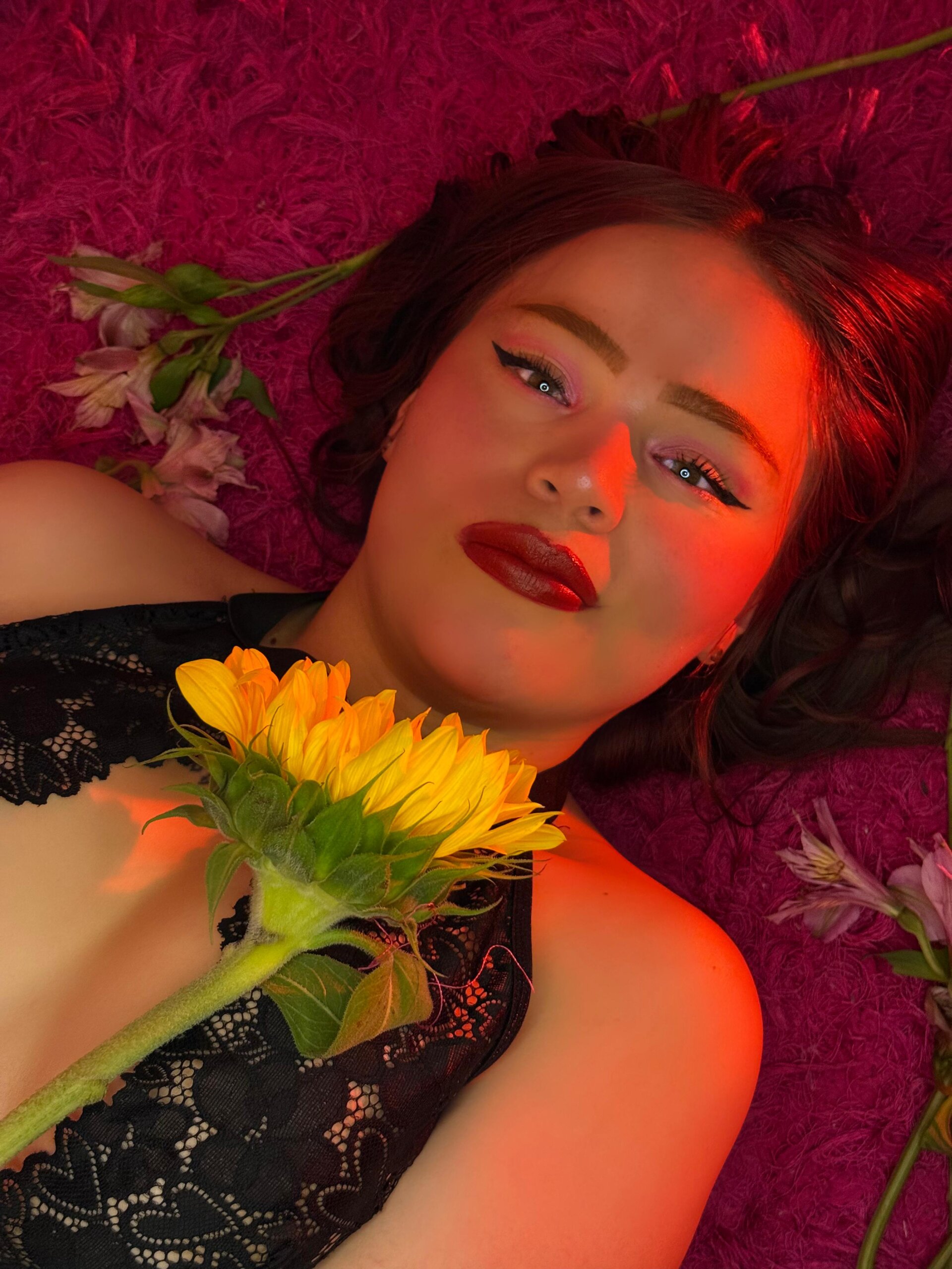 XXX Porn Photo of Nude Crystaa12 17