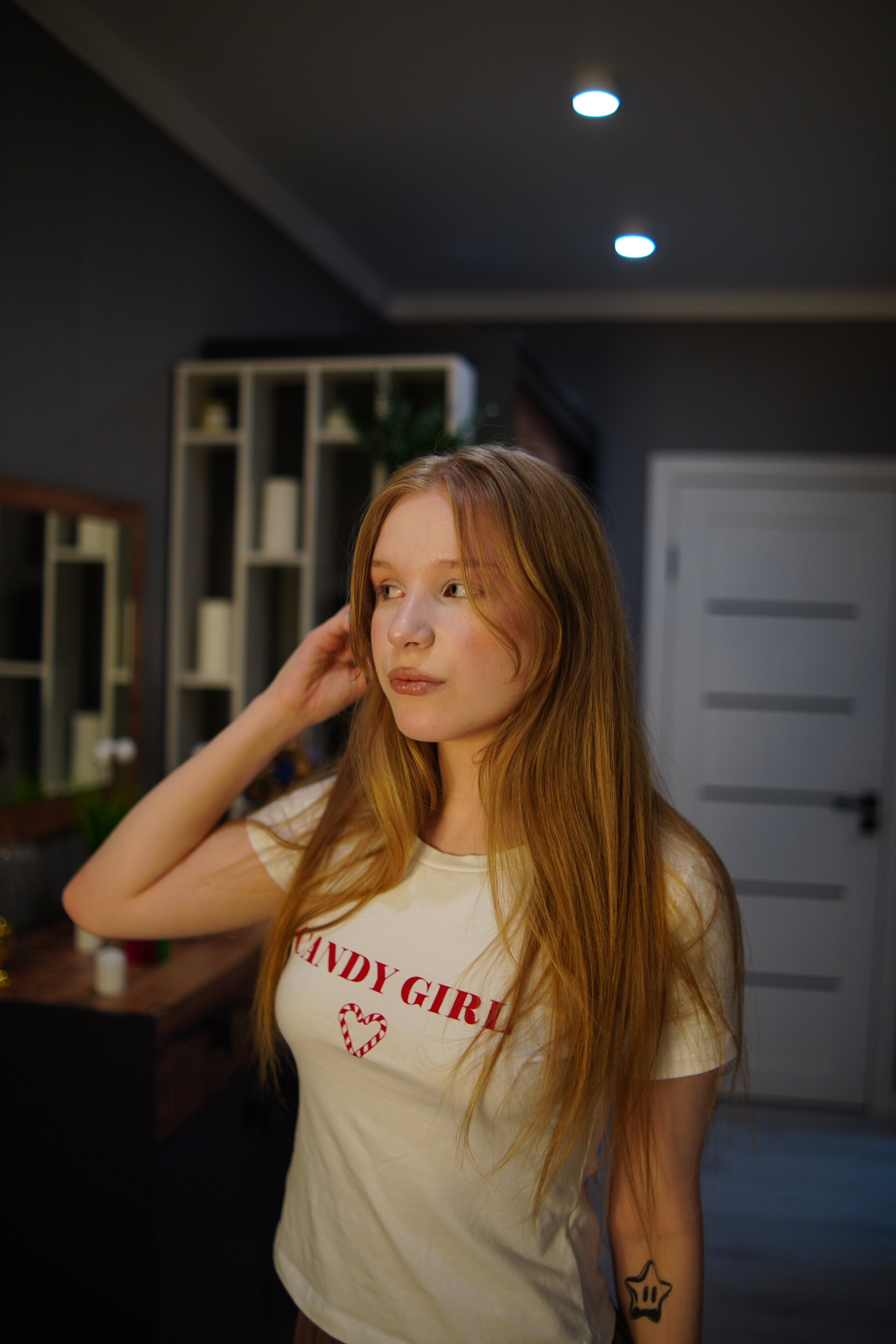 XXX Porn Photo of Nude Kristy_mysti 2
