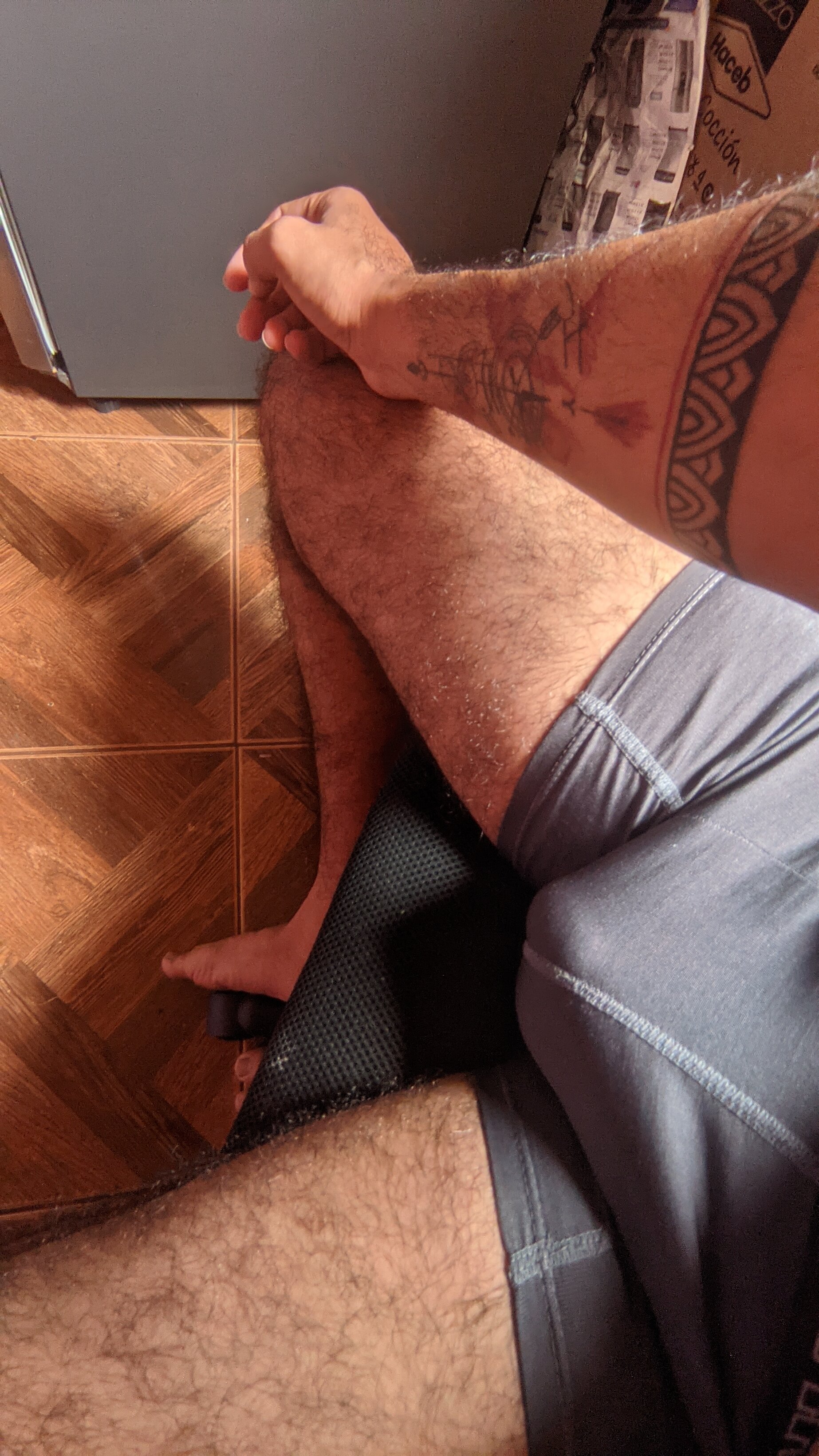 XXX Porn Photo of Nude Jose-hade 1