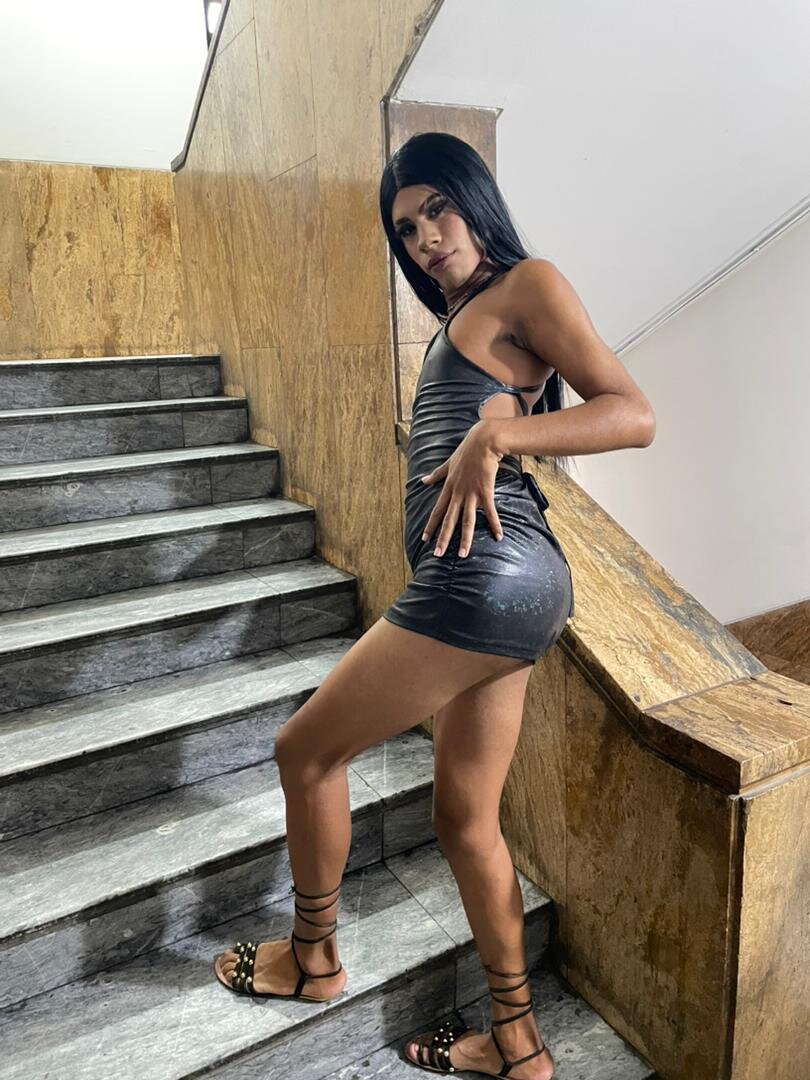 XXX Porn Photo of Nude Estefhania_Lanaice 5