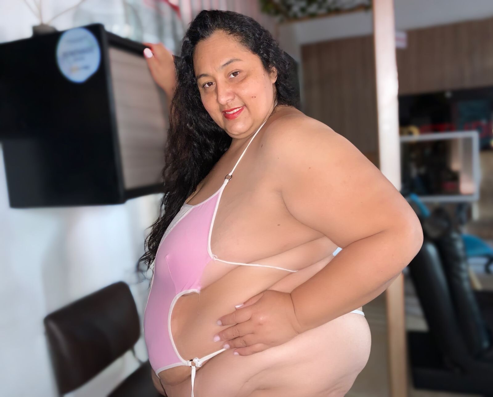 XXX Porn Photo of Nude TistMature 99