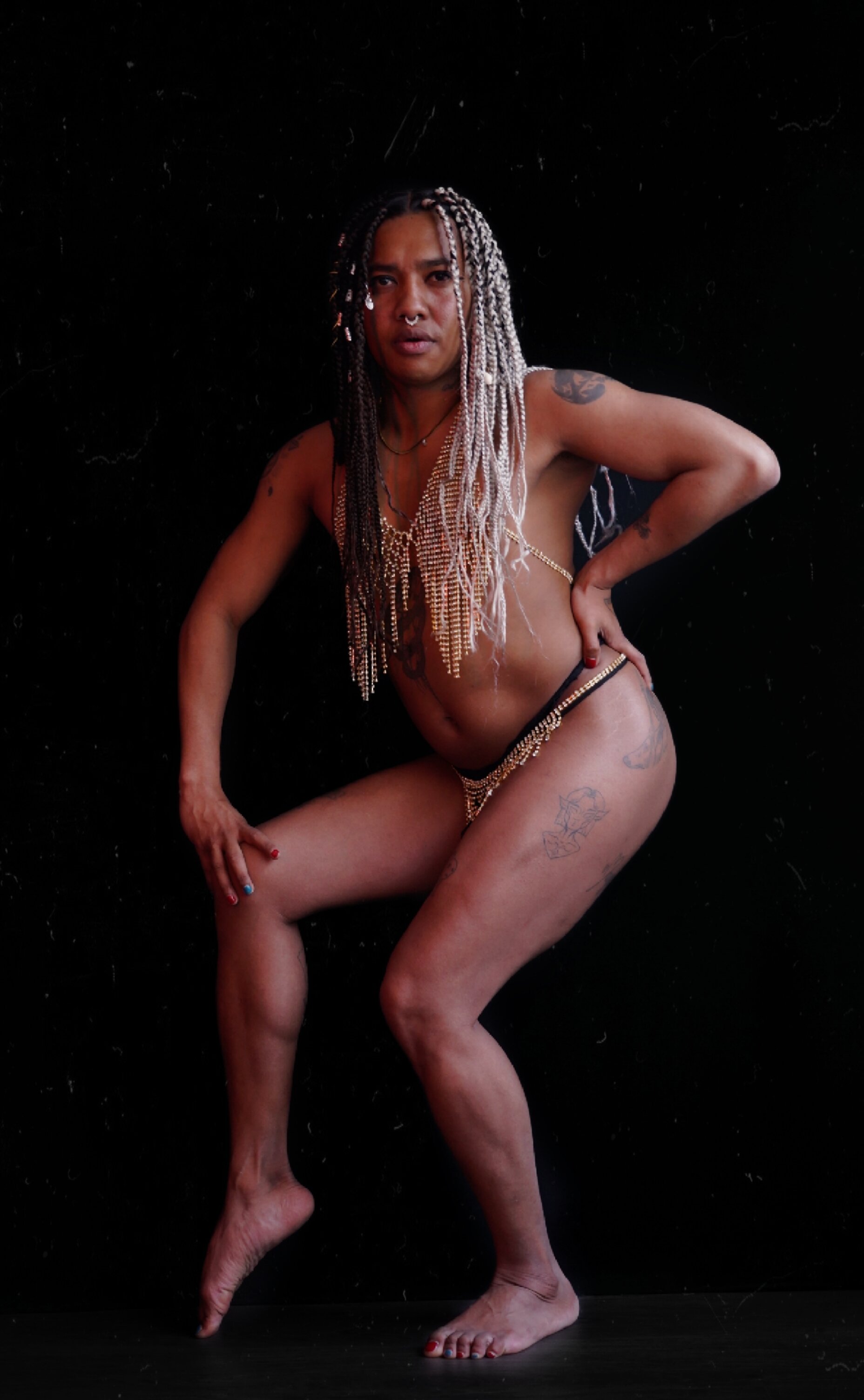 XXX Porn Photo of Nude laculcarachafr 157