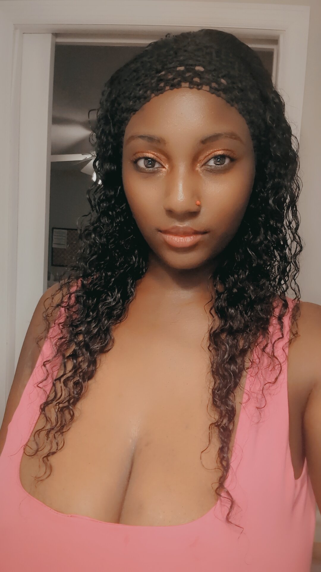 XXX Porn Photo of Nude MalibuMama98 6