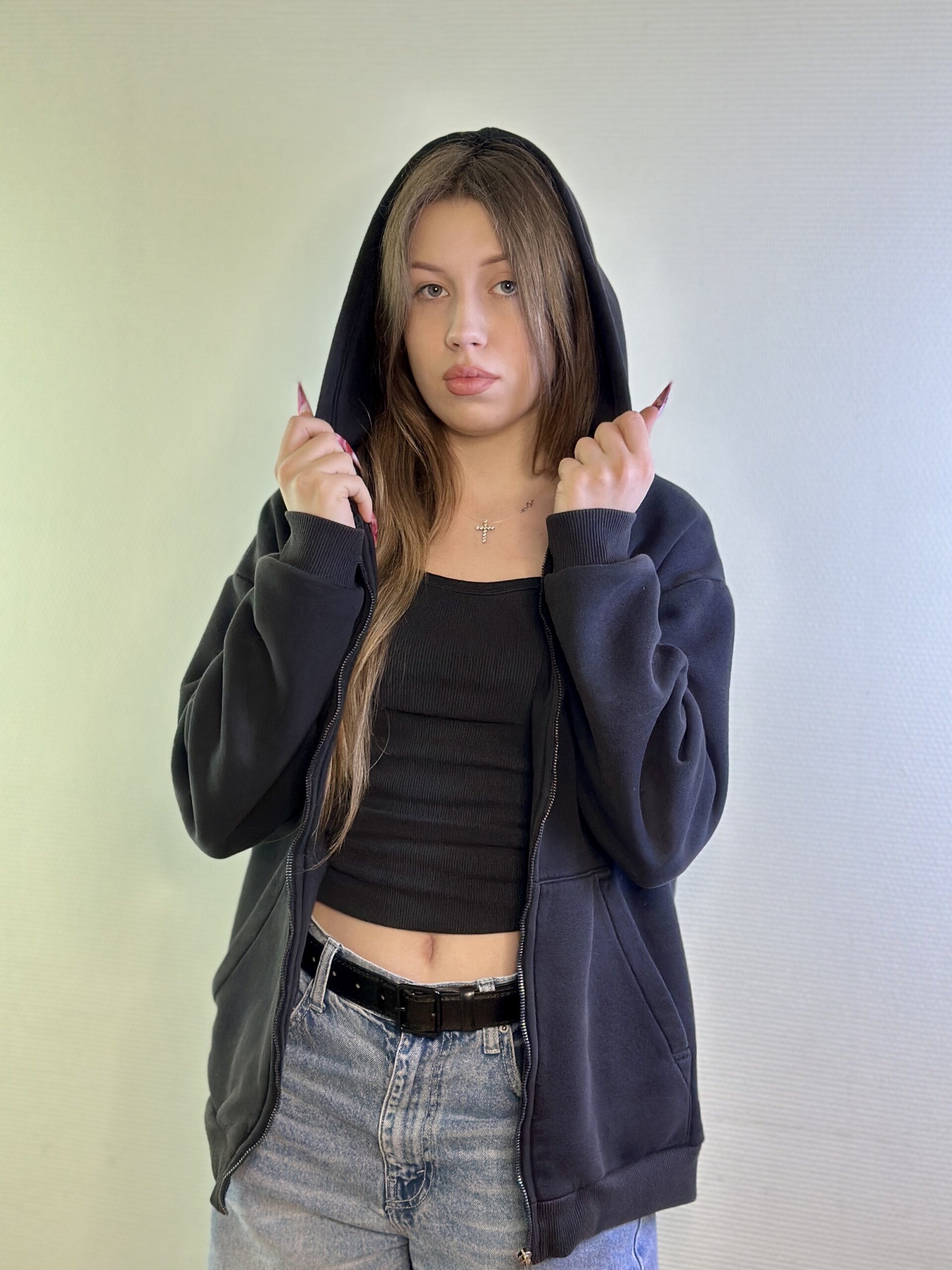 XXX Porn Photo of Nude DesiraeGroth 2