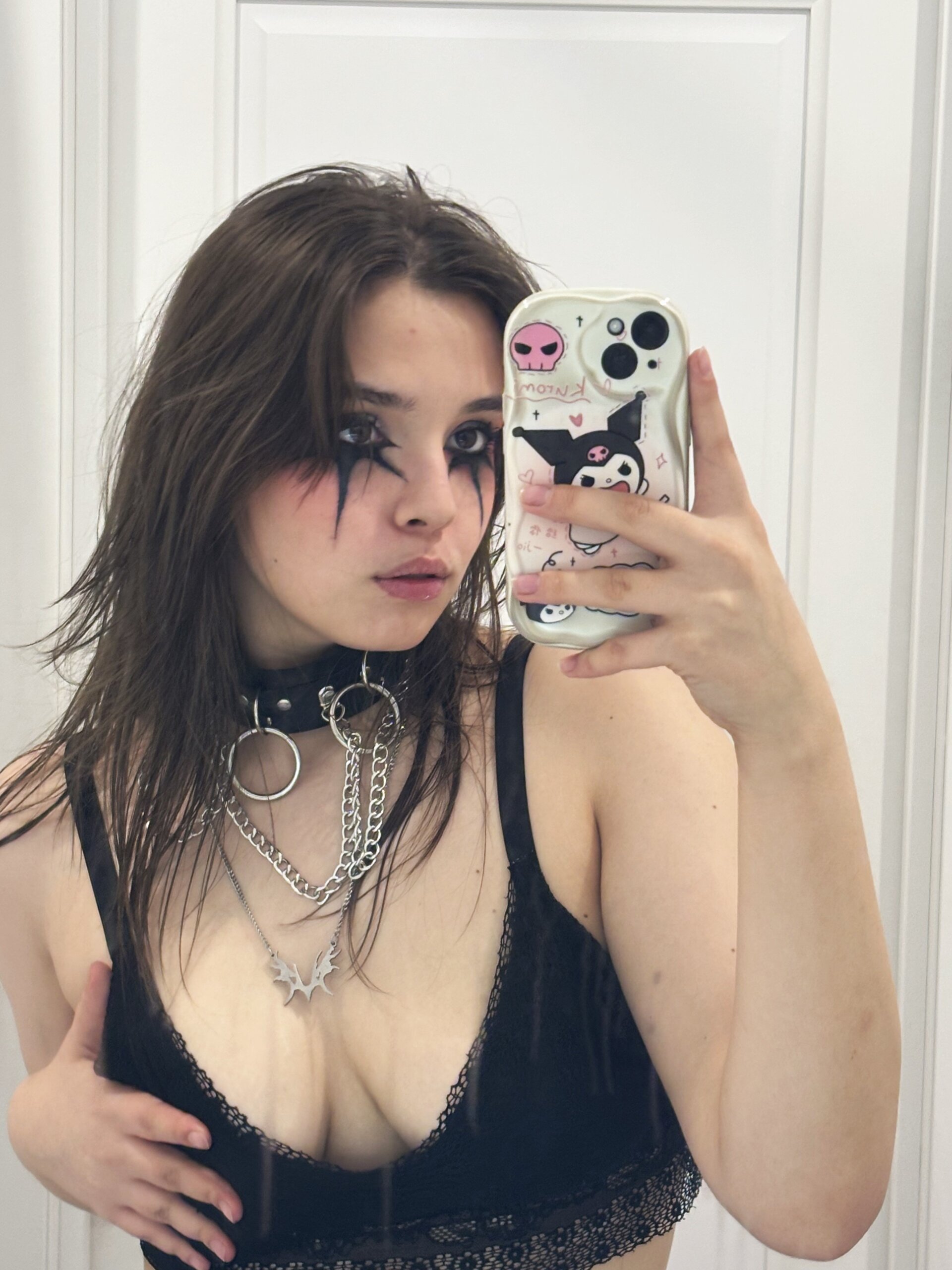 XXX Porn Photo of Nude DorisGaillard 90