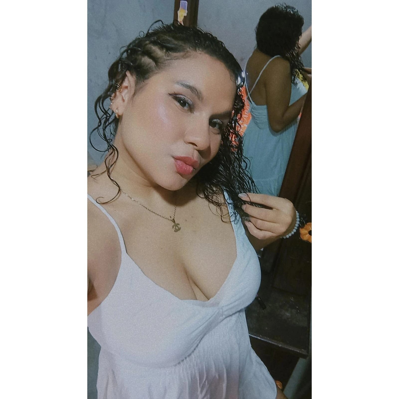 XXX Porn Photo of Nude _Angelik_ 1