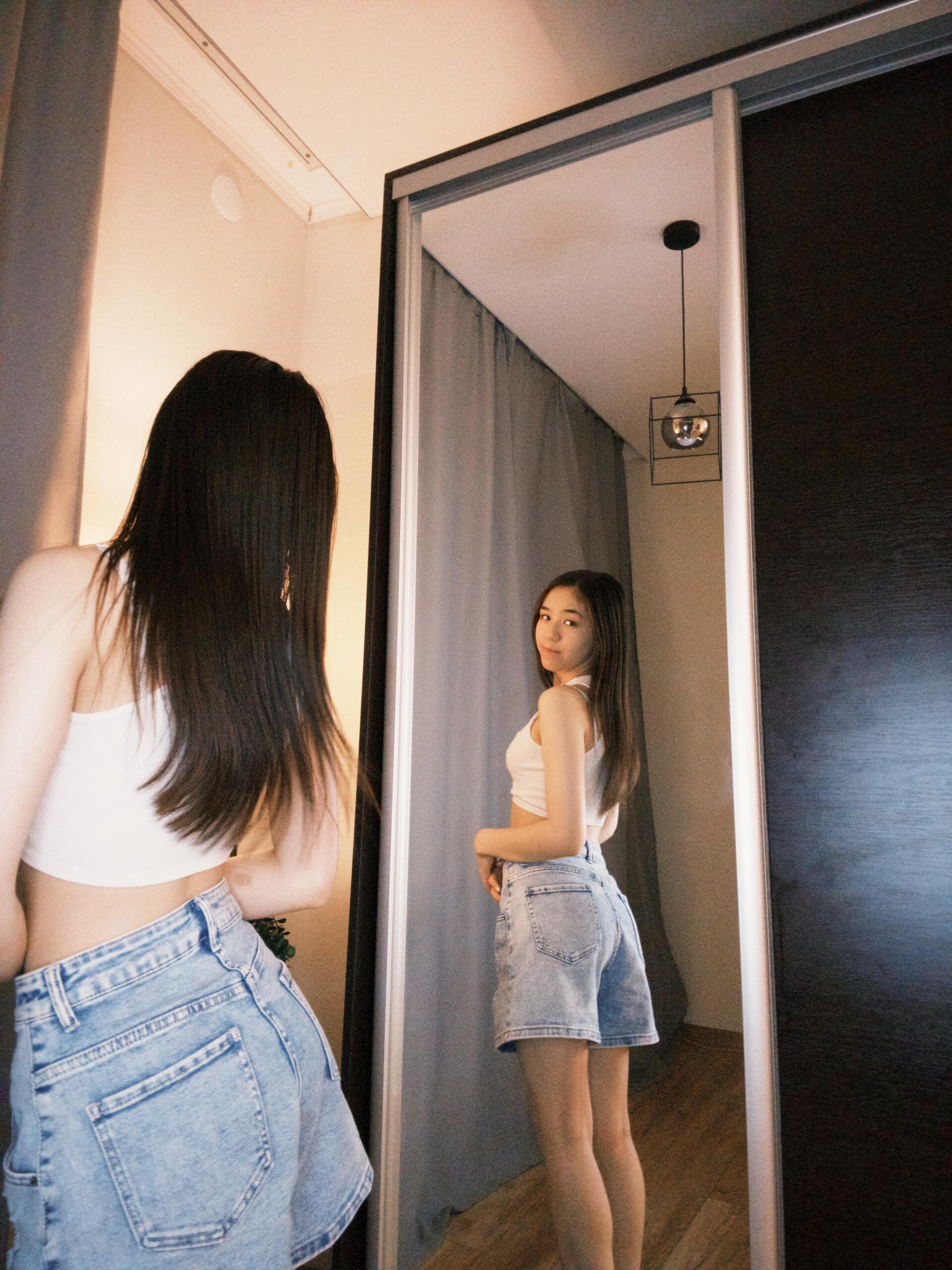 XXX Porn Photo of Nude KiraAbling 270