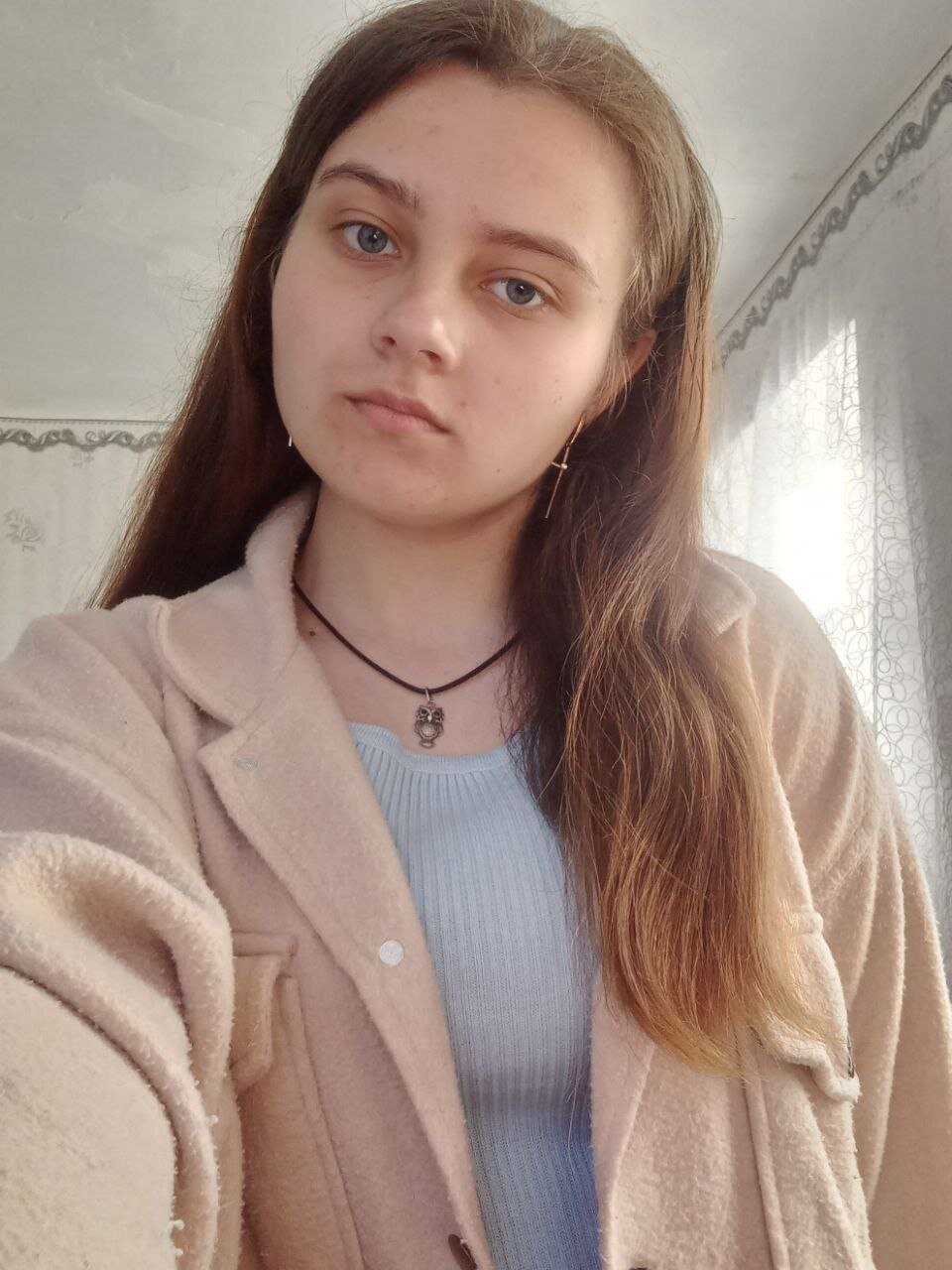 XXX Porn Photo of Nude Little_shygirl 12