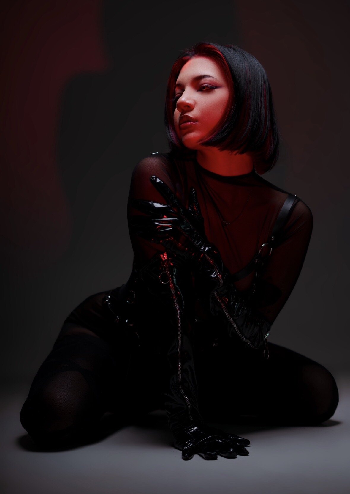XXX Porn Photo of Nude sandy_westt 3