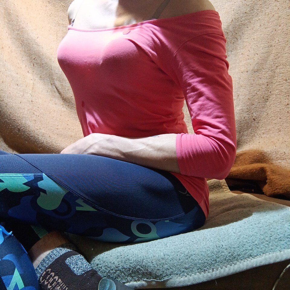 XXX Porn Photo of Nude Zajdape 1