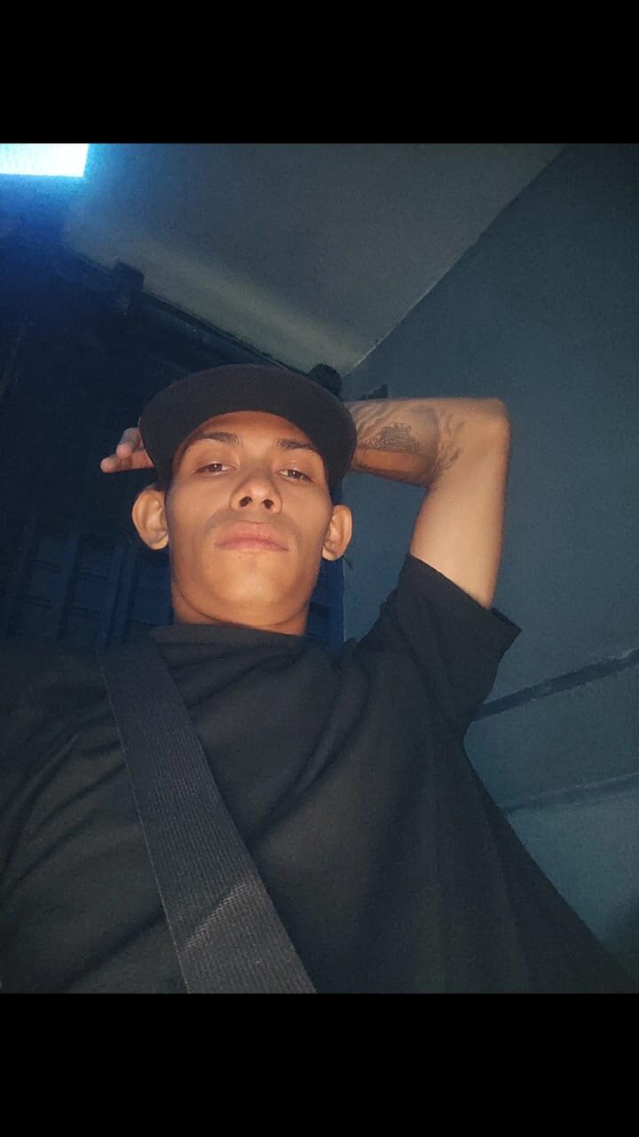 XXX Porn Photo of Nude Christian_fuego 4