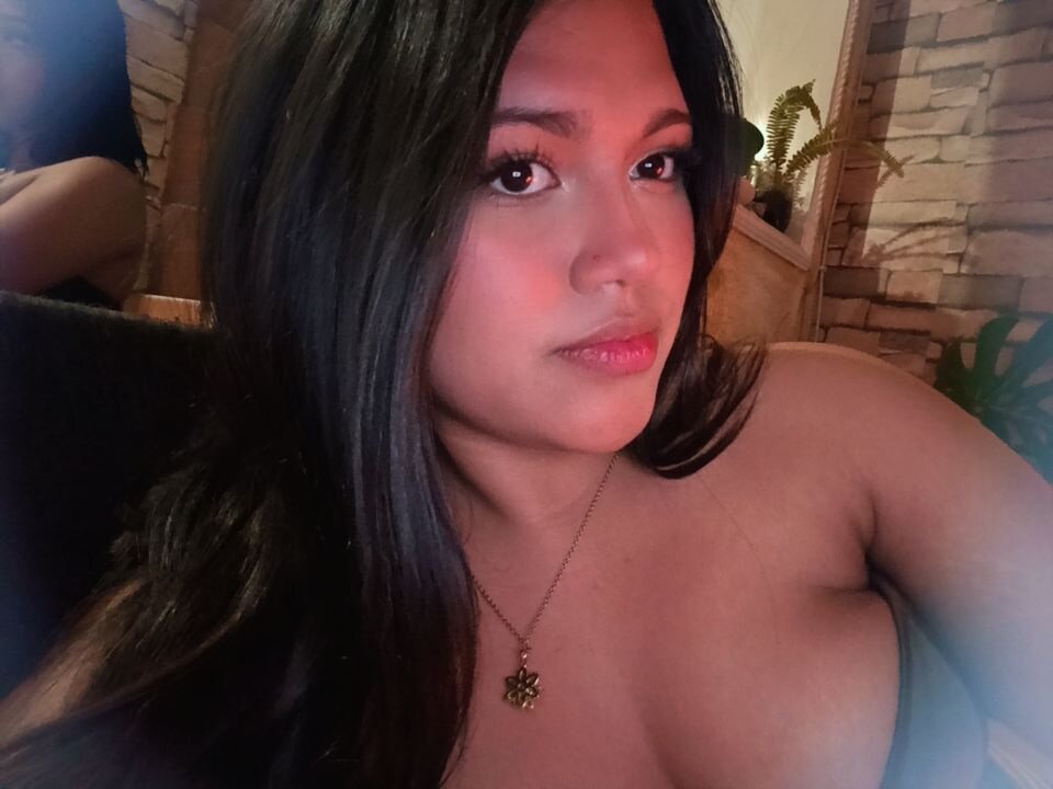 XXX Porn Photo of Nude cherryvixen_ 3