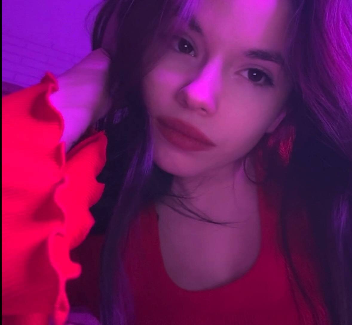 XXX Porn Photo of Nude RoxanaSanos 3
