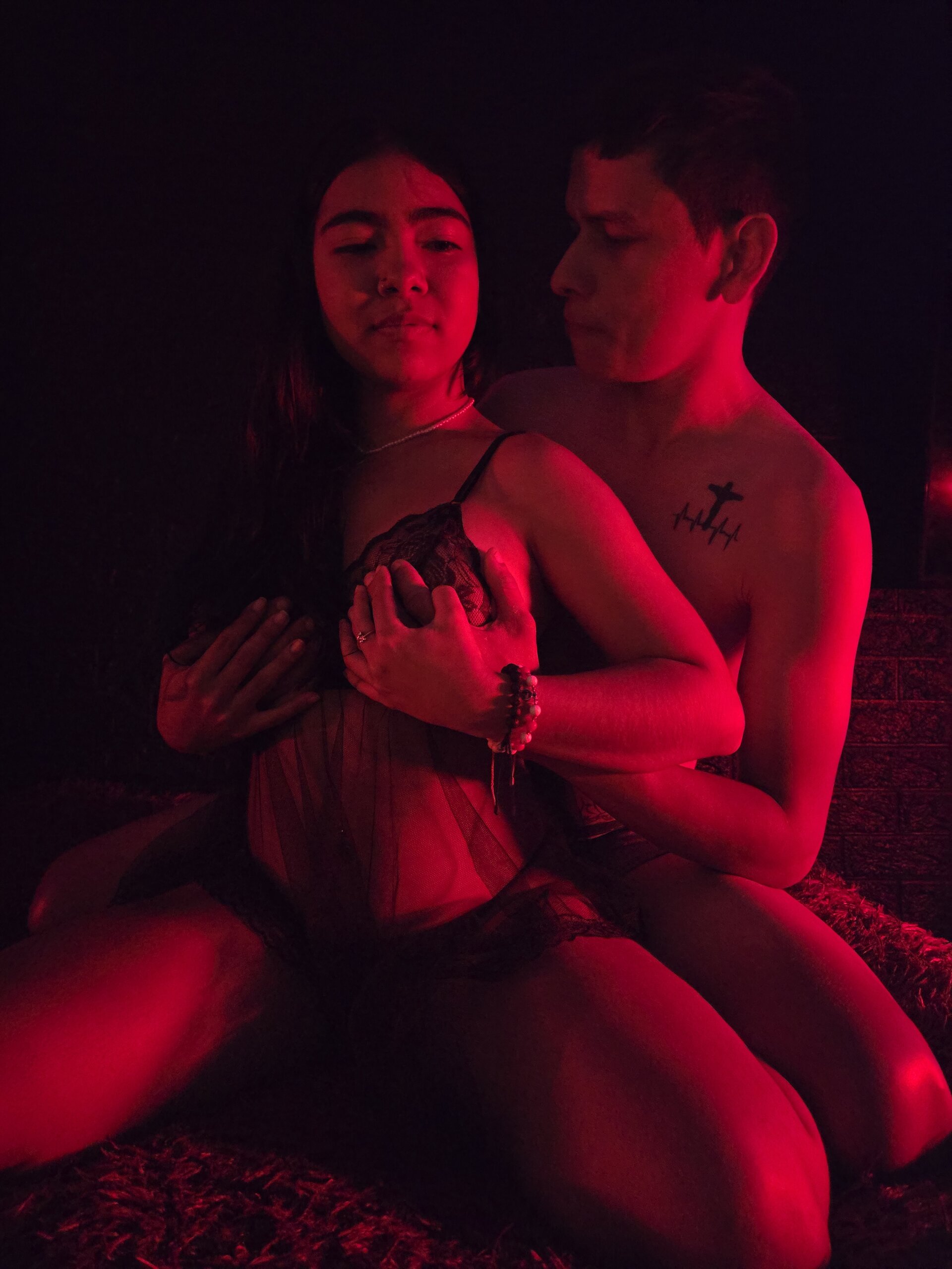 XXX Porn Photo of Nude pandora78kyle 14