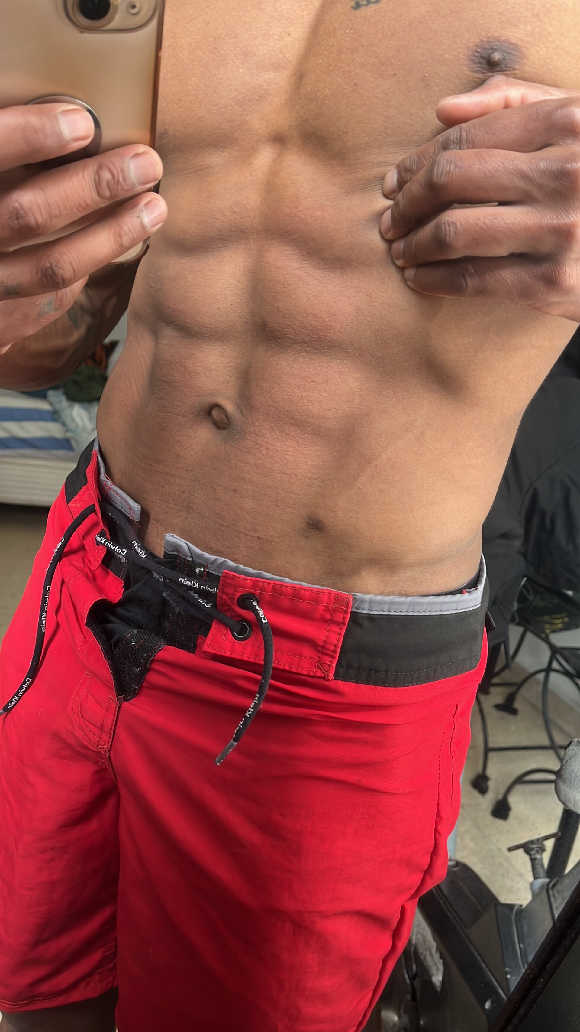 XXX Porn Photo of Nude muscle_fit 15
