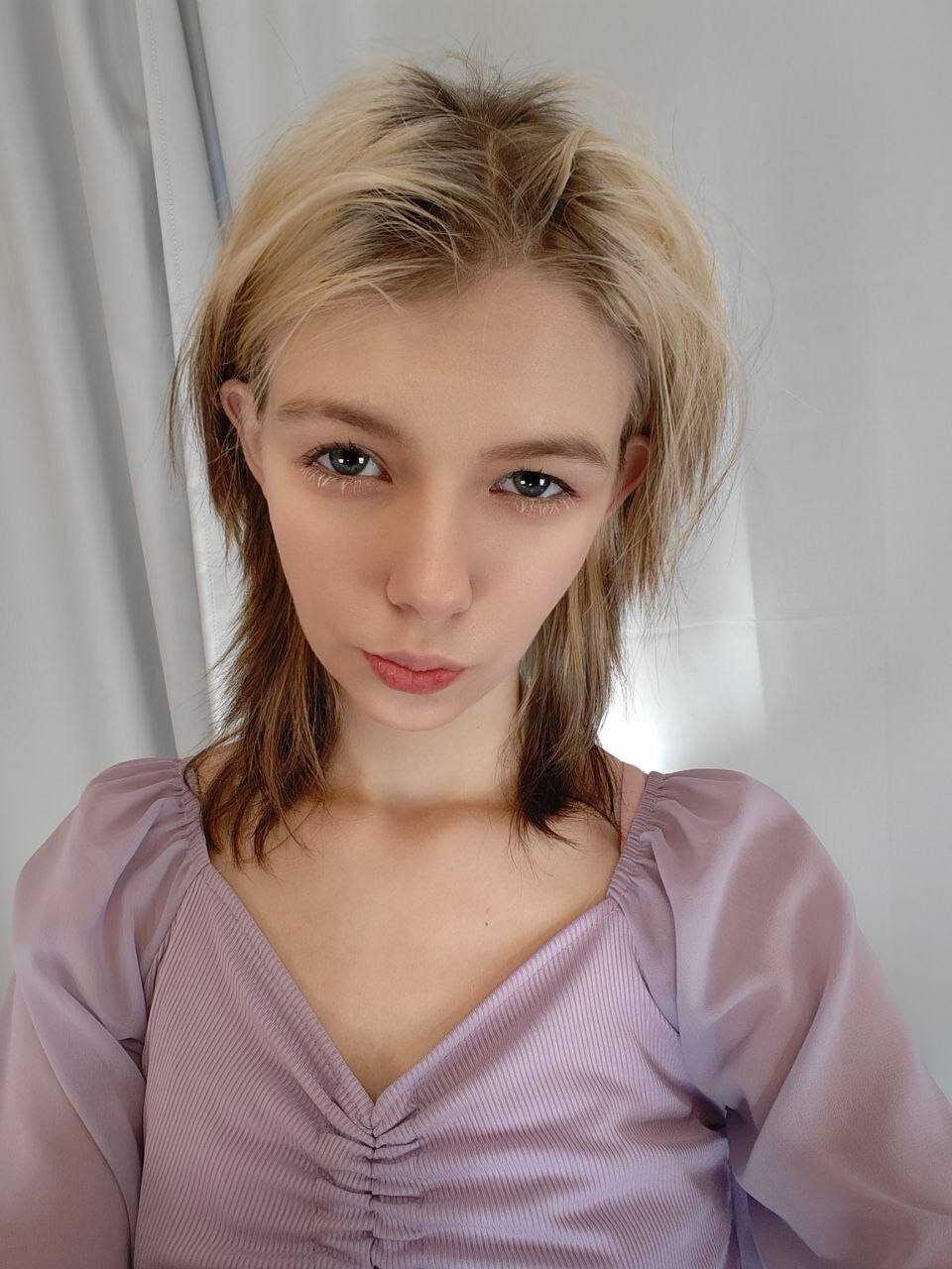 XXX Porn Photo of Nude EngelAlman 46