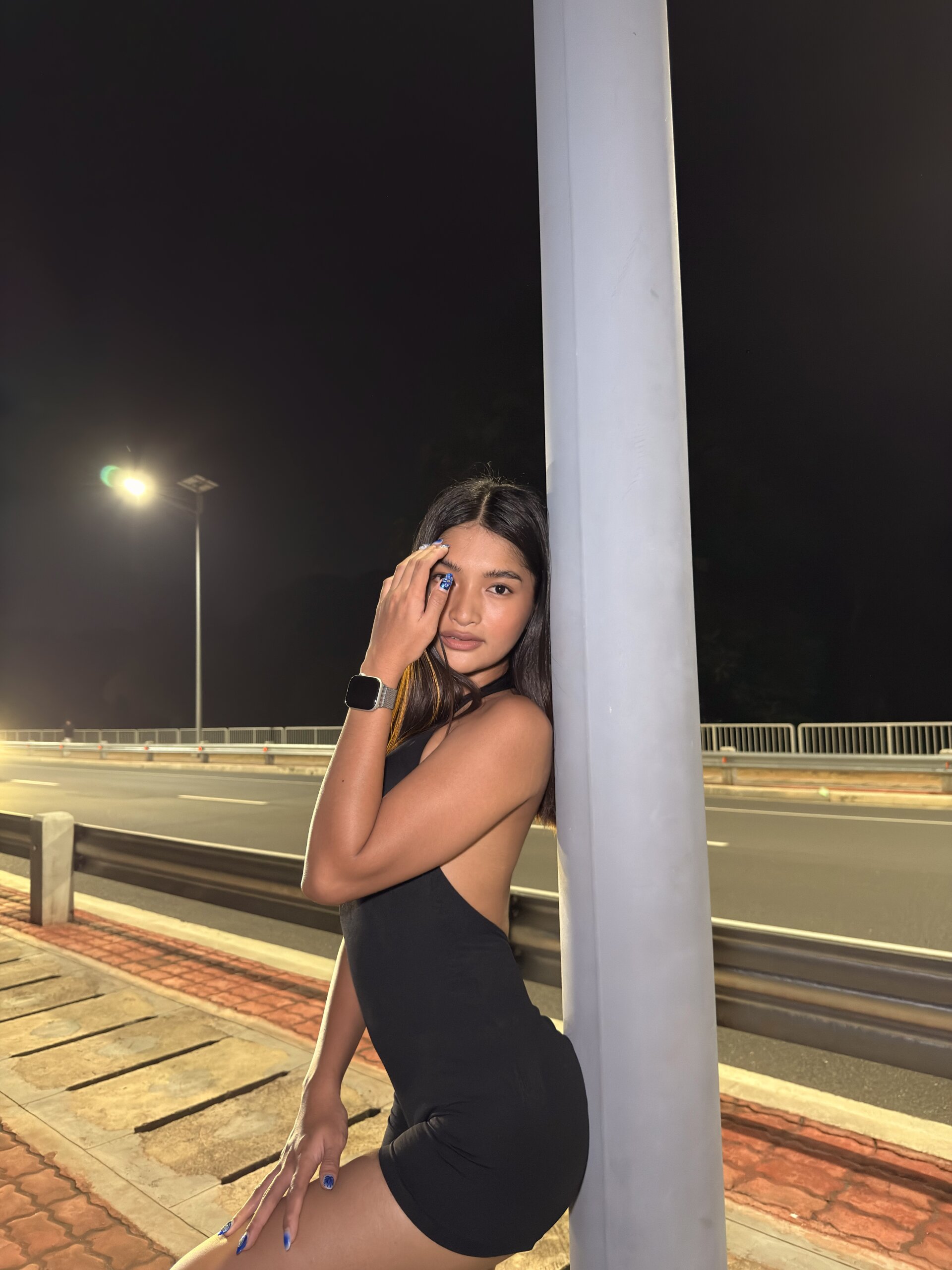 XXX Porn Photo of Nude iaalicawills 15