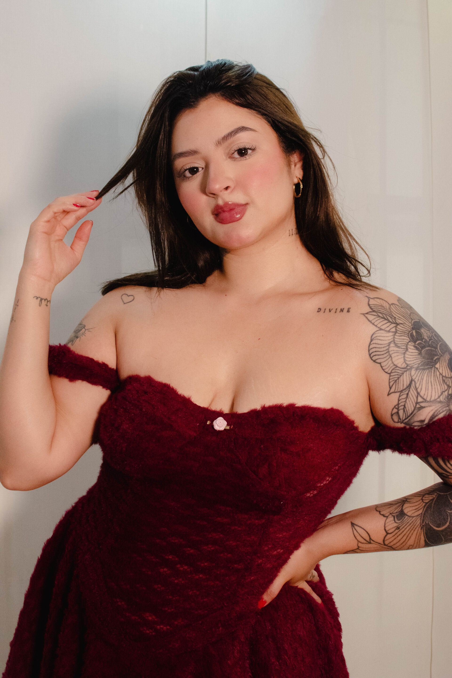 XXX Porn Photo of Nude samanthaa_devine 8