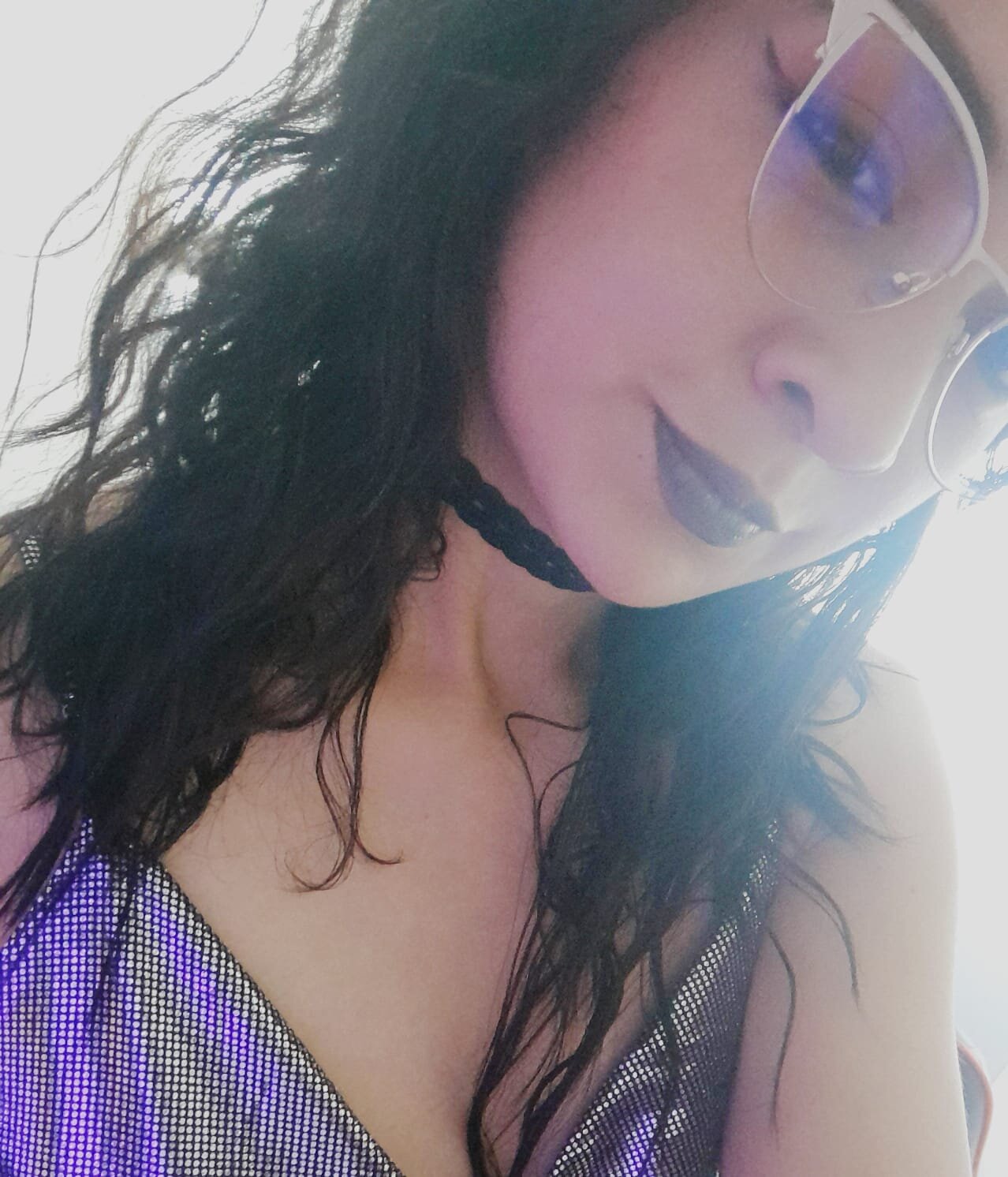 XXX Porn Photo of Nude alison_moon7 4