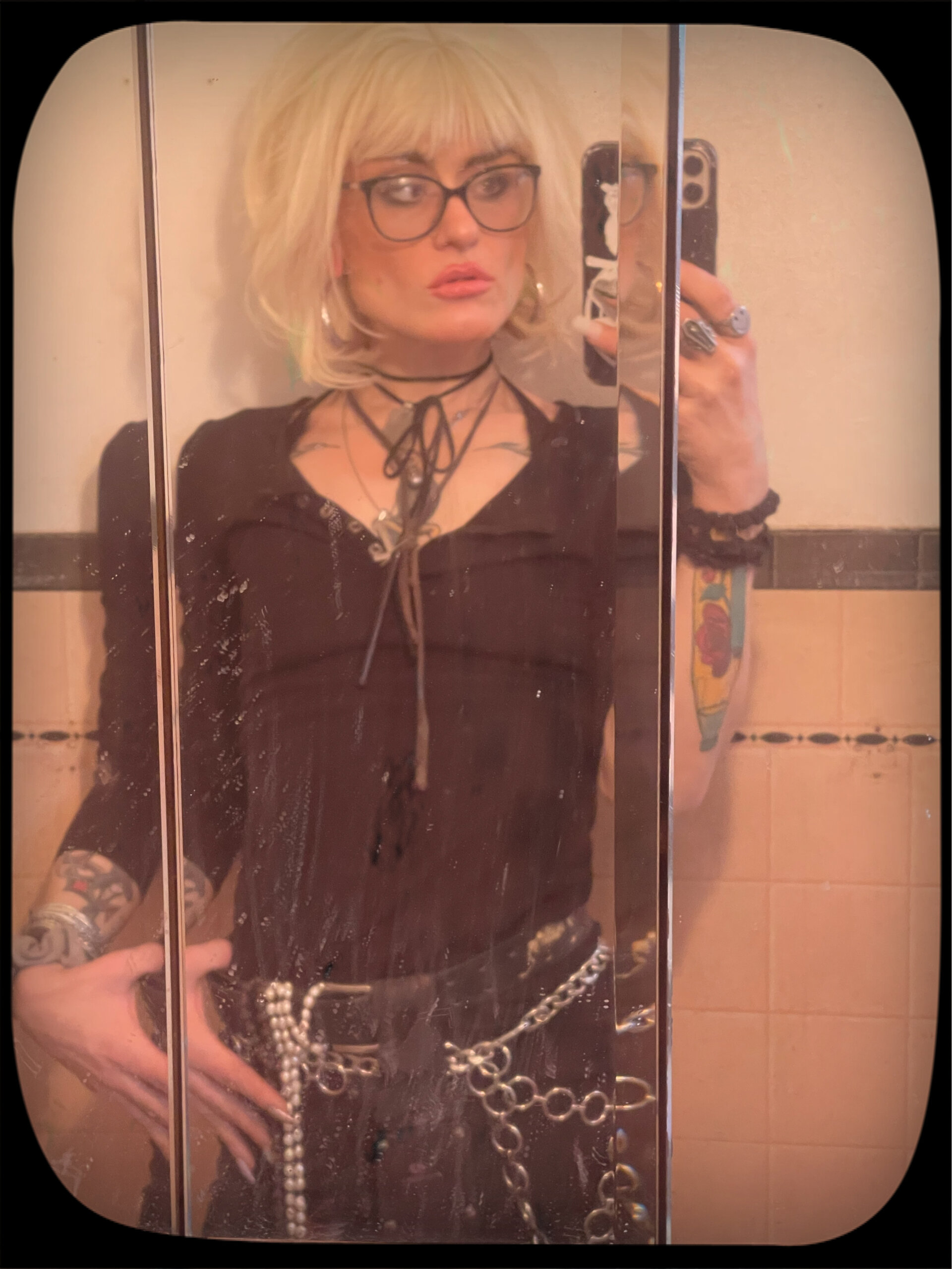 XXX Porn Photo of Nude madulga 3
