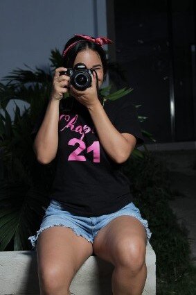 XXX Porn Photo of Nude CAMILA--REY 22