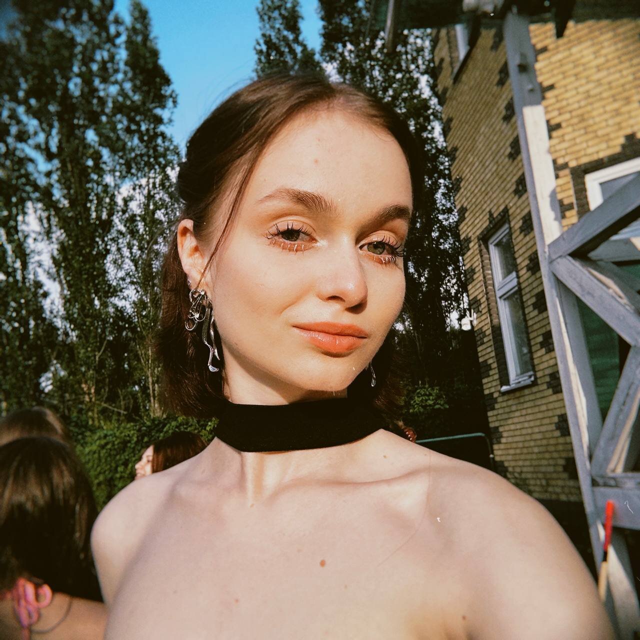 XXX Porn Photo of Nude LillianPerry 5
