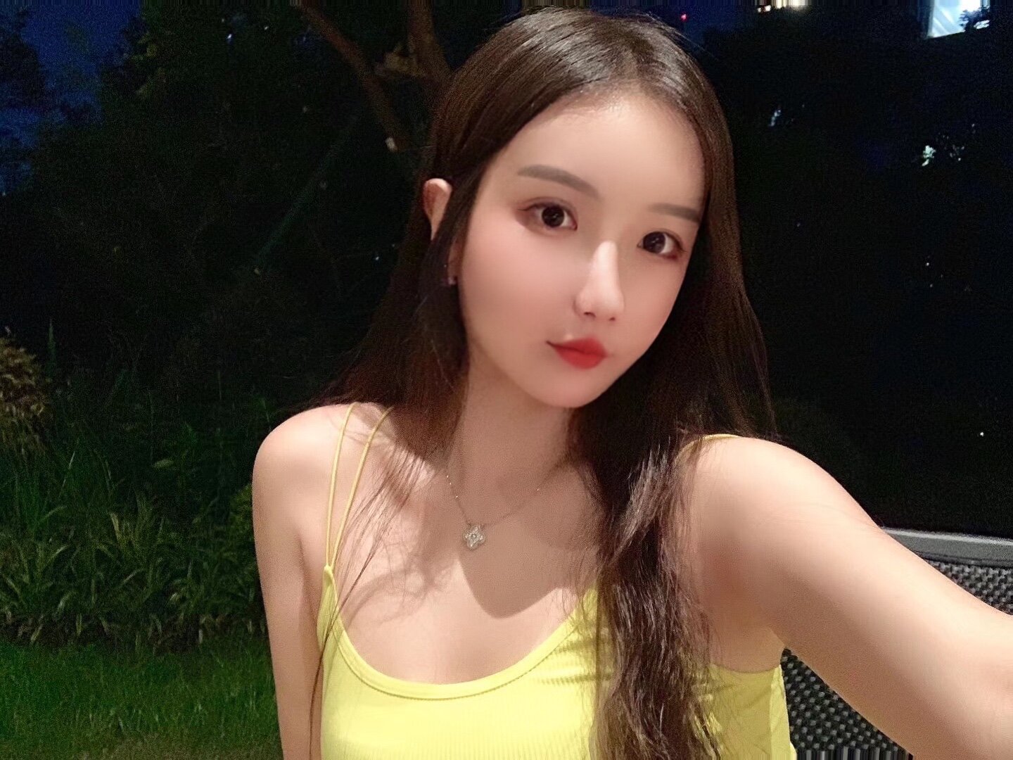 XXX Porn Photo of Nude xiao_jiu 1