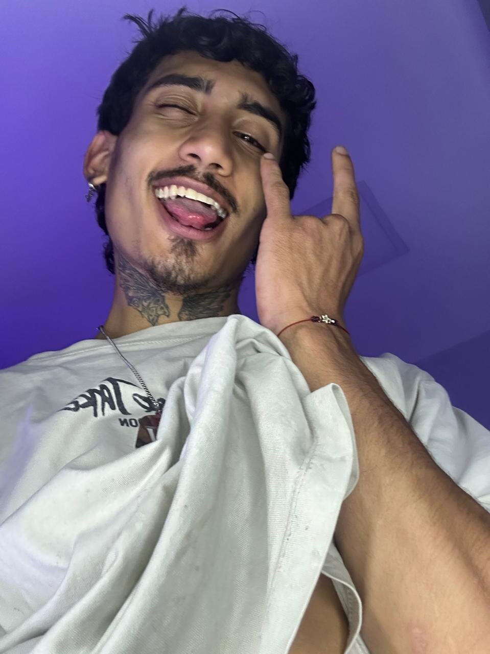 XXX Porn Photo of Nude Mr_Strike 64