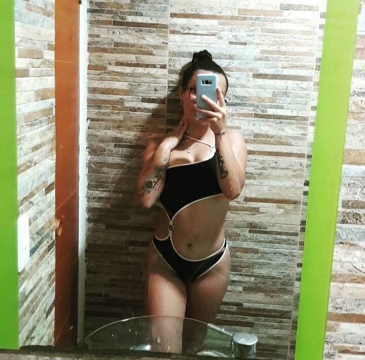 XXX Porn Photo of Nude Bonniie_23 9