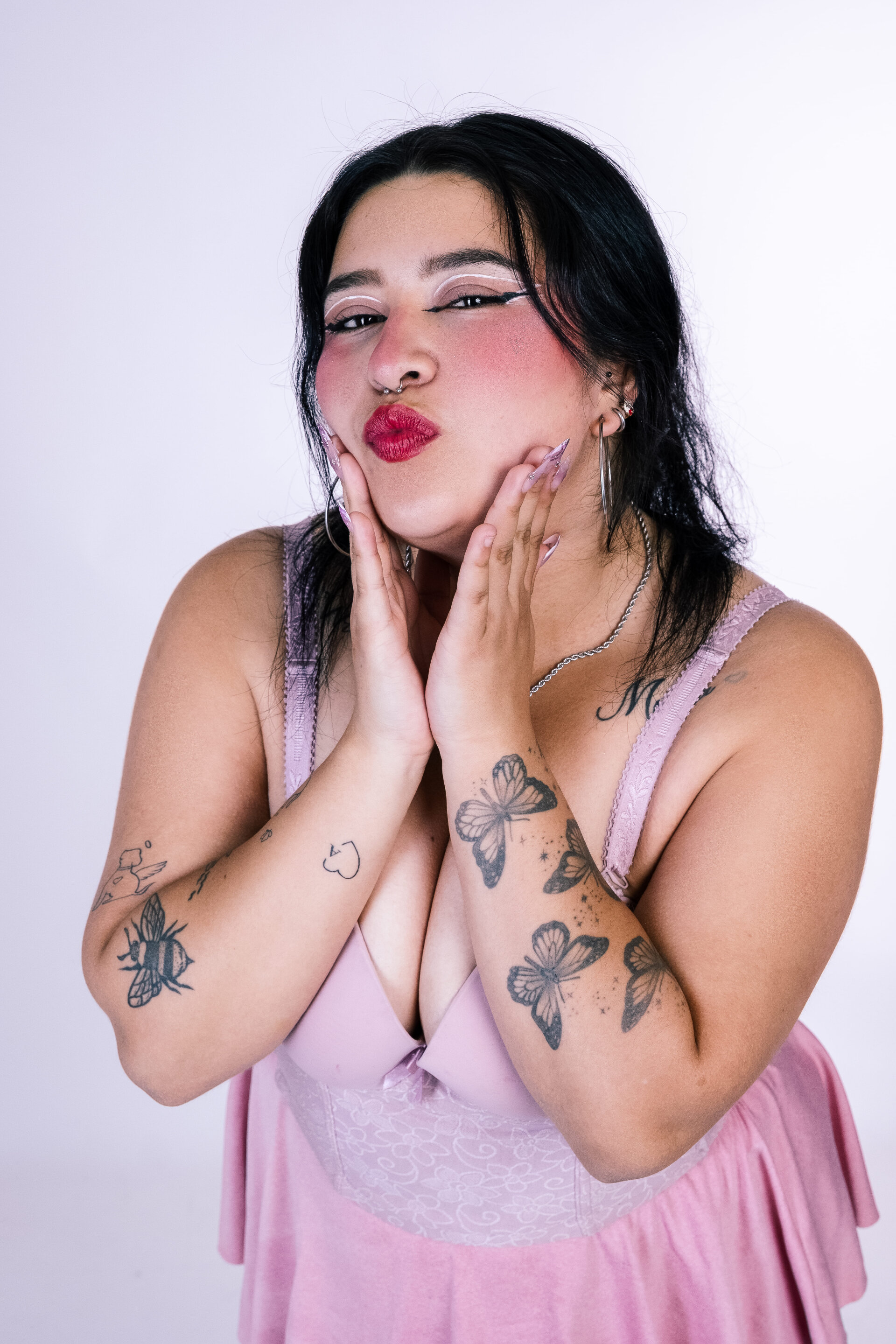 XXX Porn Photo of Nude HannaBlake_ 8