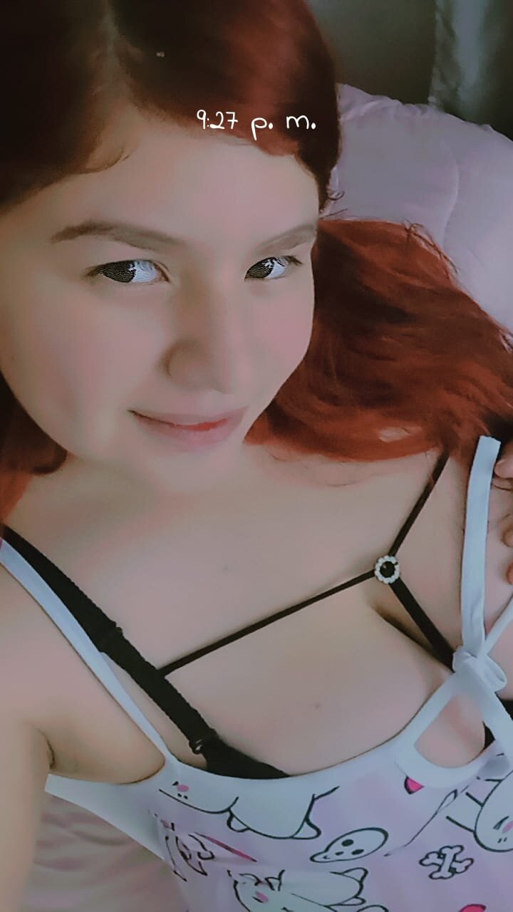 XXX Porn Photo of Nude im_angel777 9