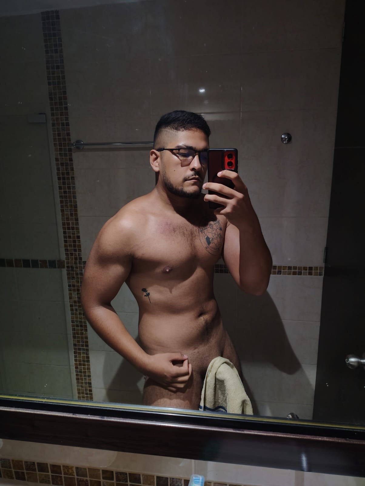 XXX Porn Photo of Nude lord_note 6