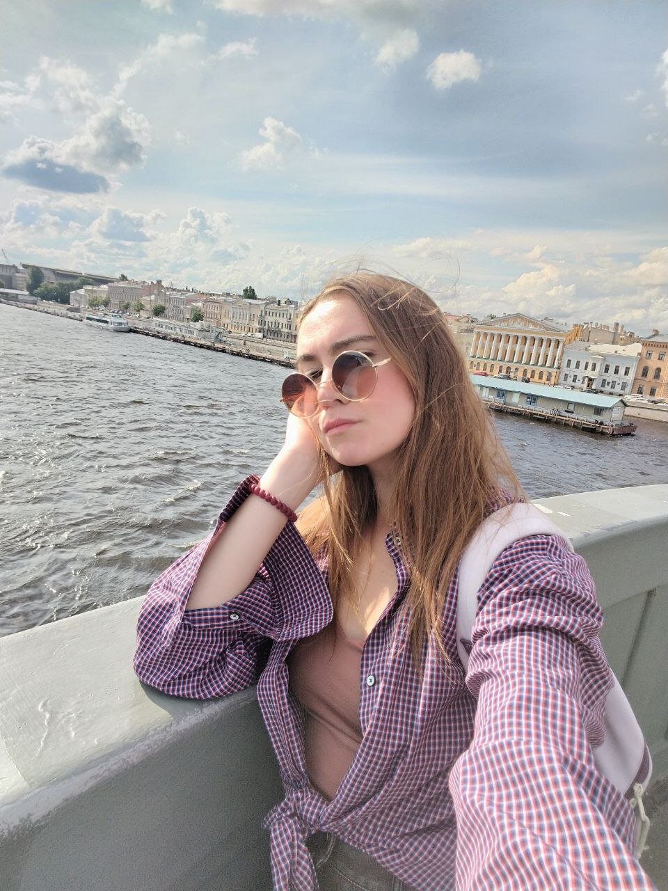 XXX Porn Photo of Nude JinnyVibes 6