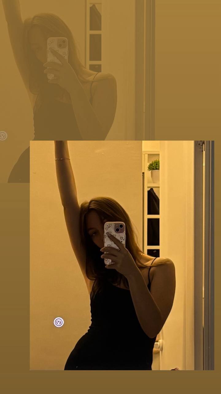 XXX Porn Photo of Nude NancieBrack 2