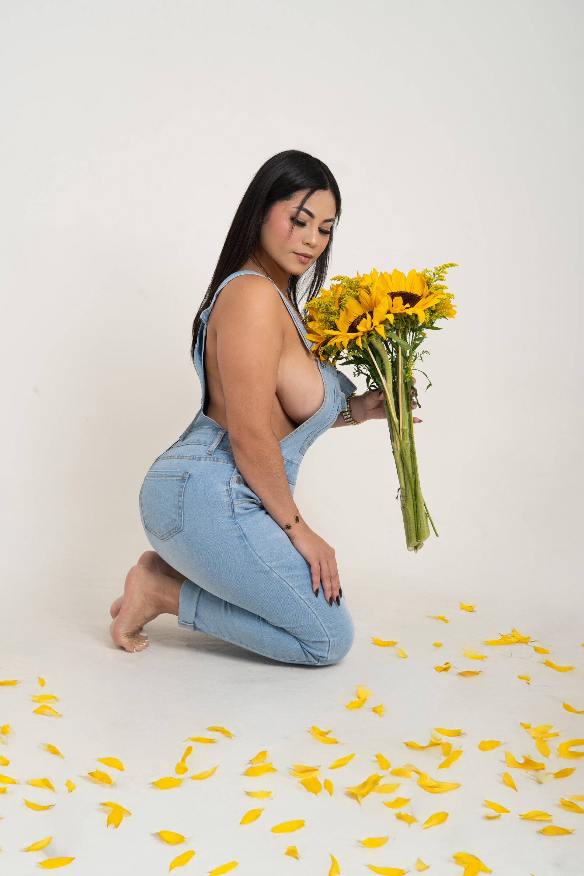 XXX Porn Photo of Nude ElliSmith 19