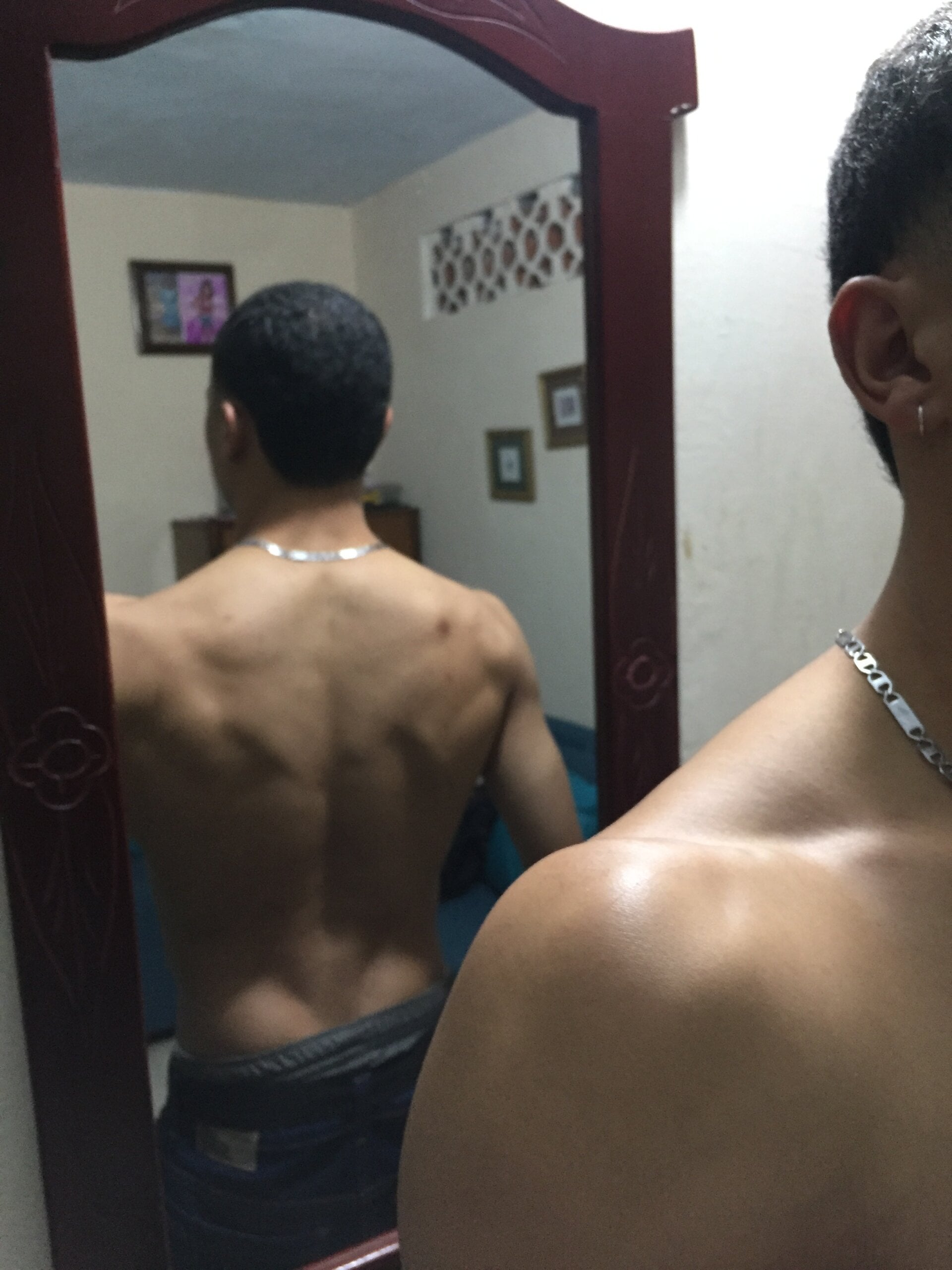 XXX Porn Photo of Nude thomasjones_ 13