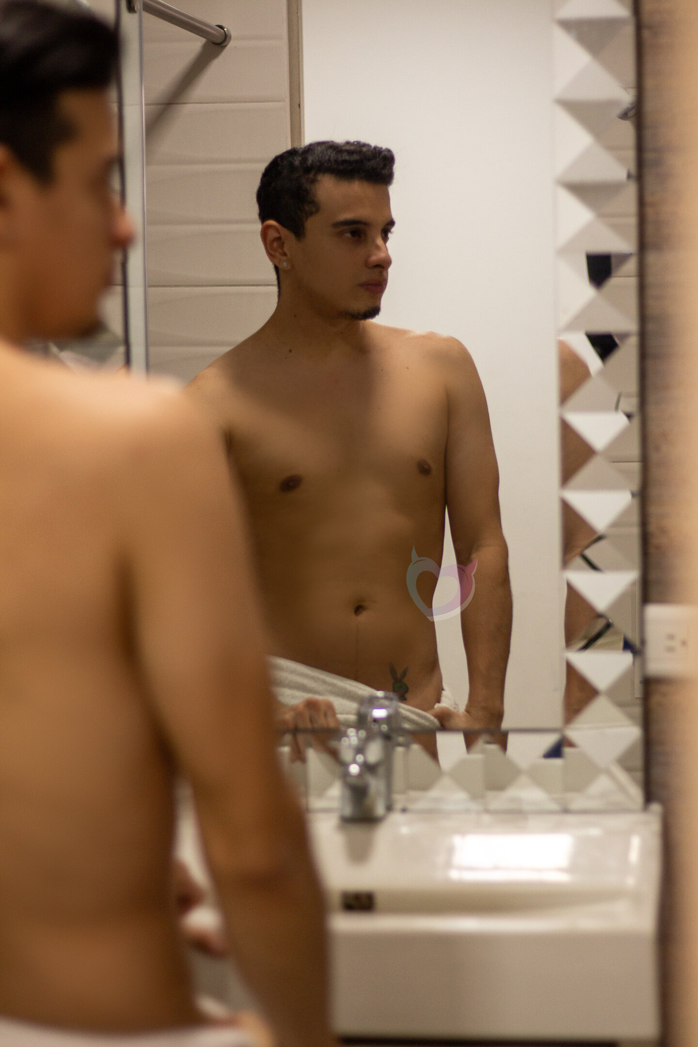 XXX Porn Photo of Nude Maximo__ 17