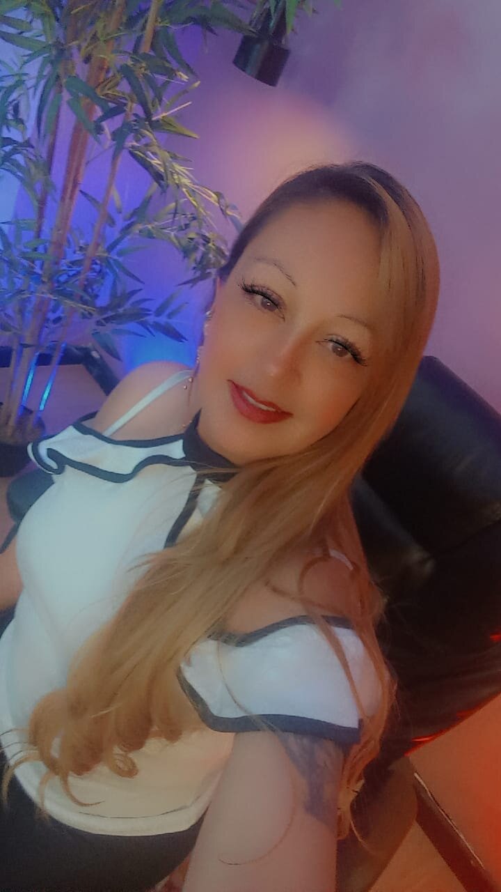 XXX Porn Photo of Nude VictoriaQueen_Fg 5